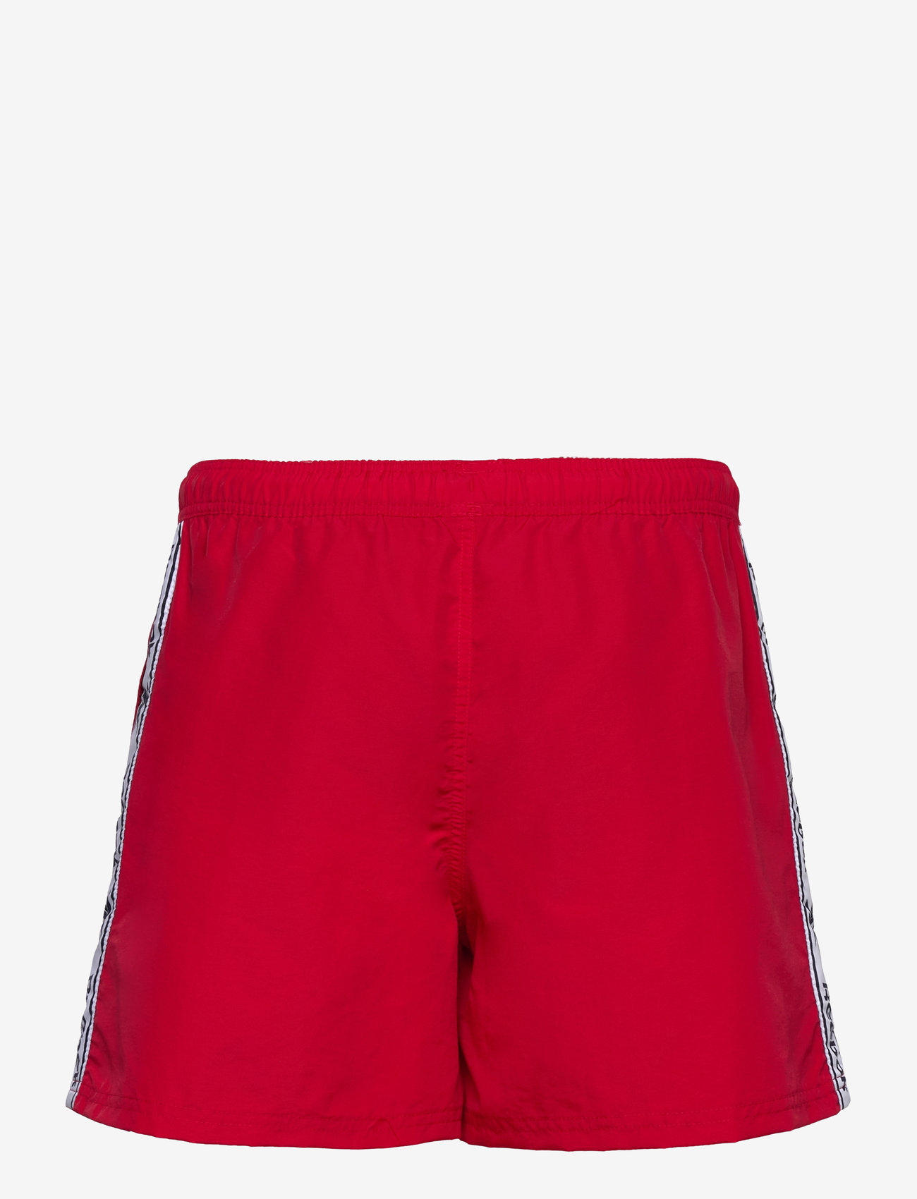 Reebok Performance - Mens Reebok Swim Short WRIGHT - swim shorts - red - 1