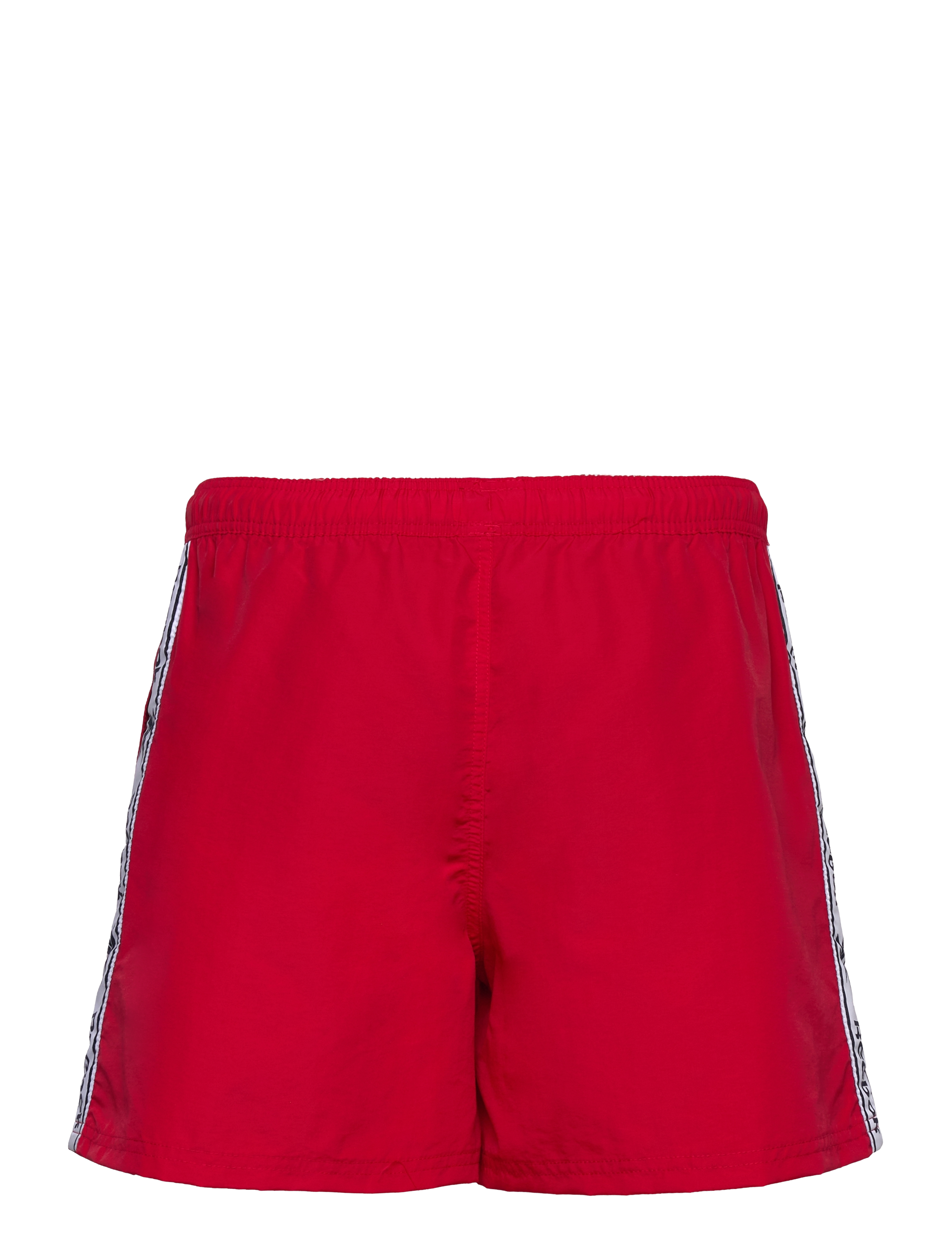 Reebok Performance - Mens Reebok Swim Short WRIGHT - red - 1