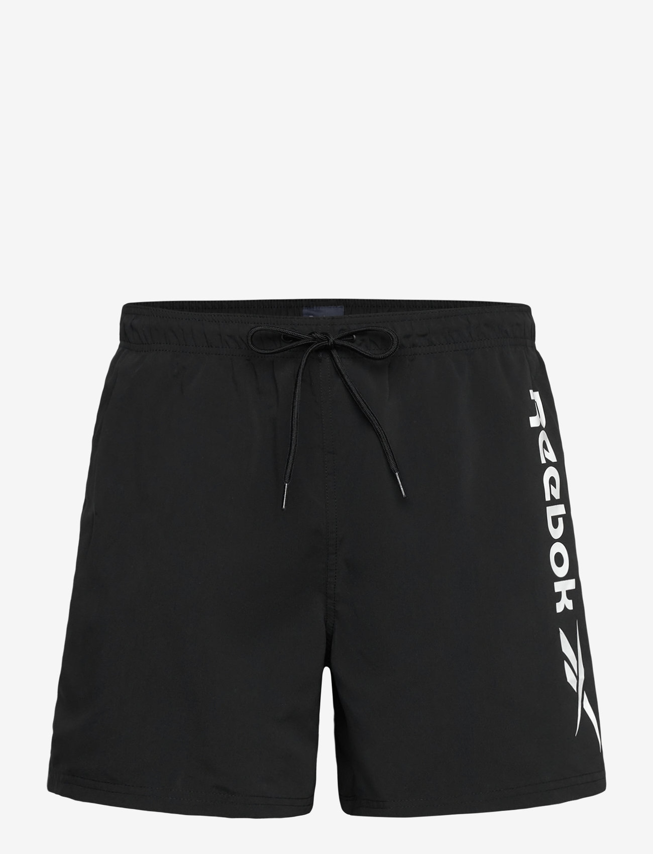 Reebok Performance - Mens Reebok Swim Short YESTIN - badehosen - black - 0