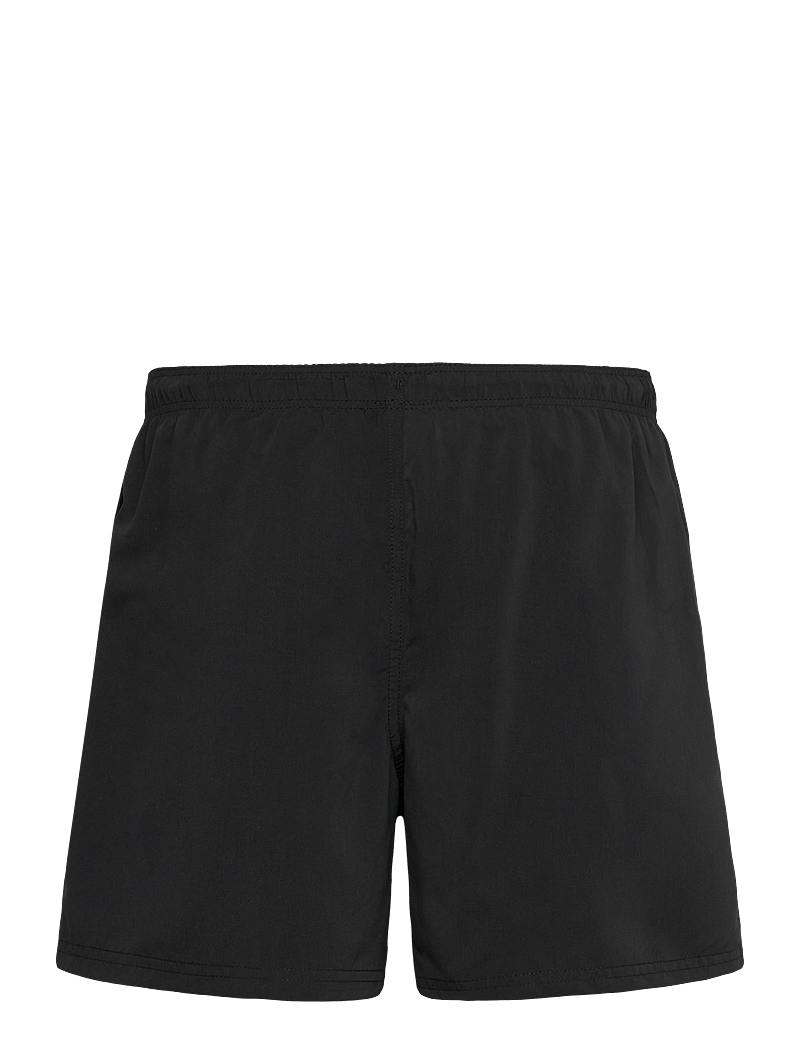 Reebok Performance - Mens Reebok Swim Short YESTIN - badehosen - black - 1