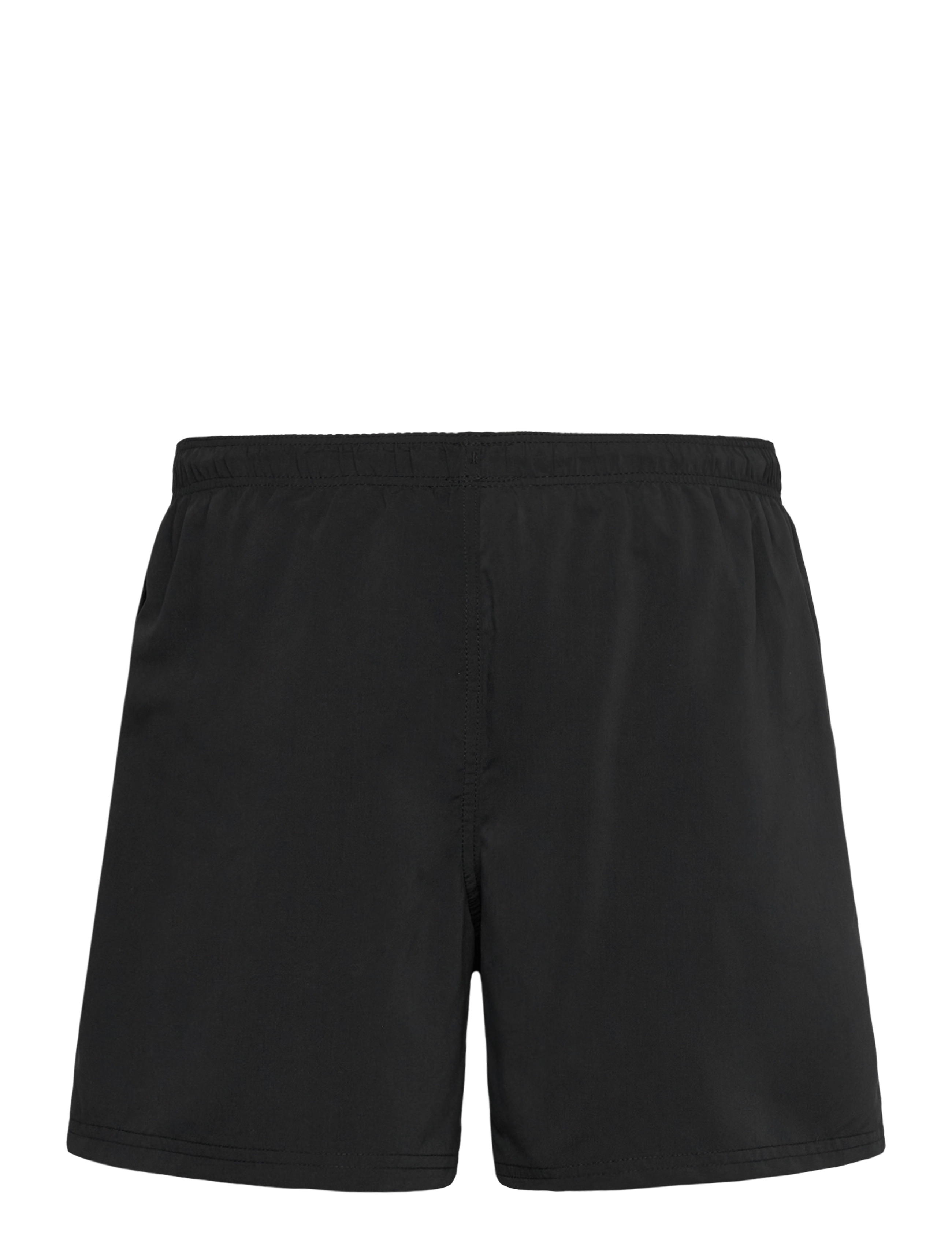 Reebok Performance - Mens Reebok Swim Short YESTIN - black - 1