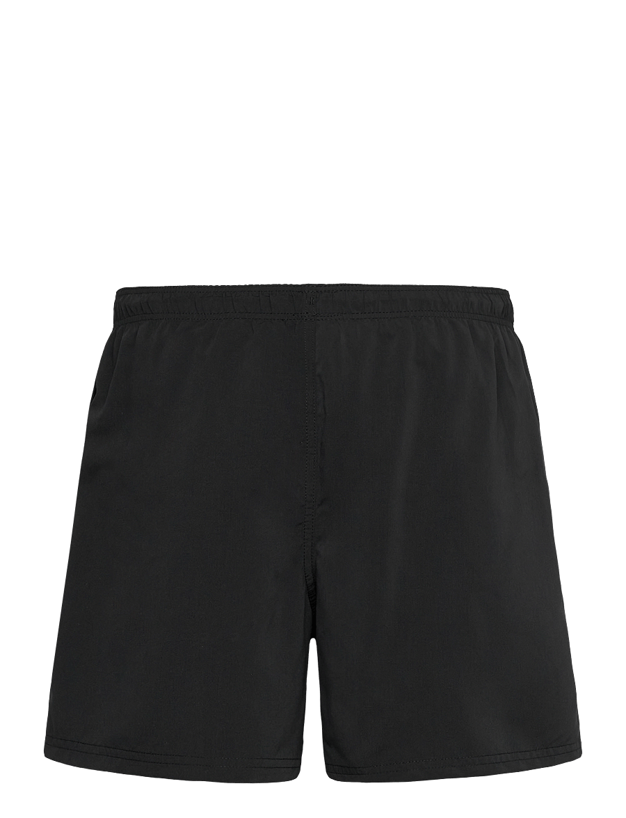 Reebok Performance - Mens Reebok Swim Short YESTIN - black - 1