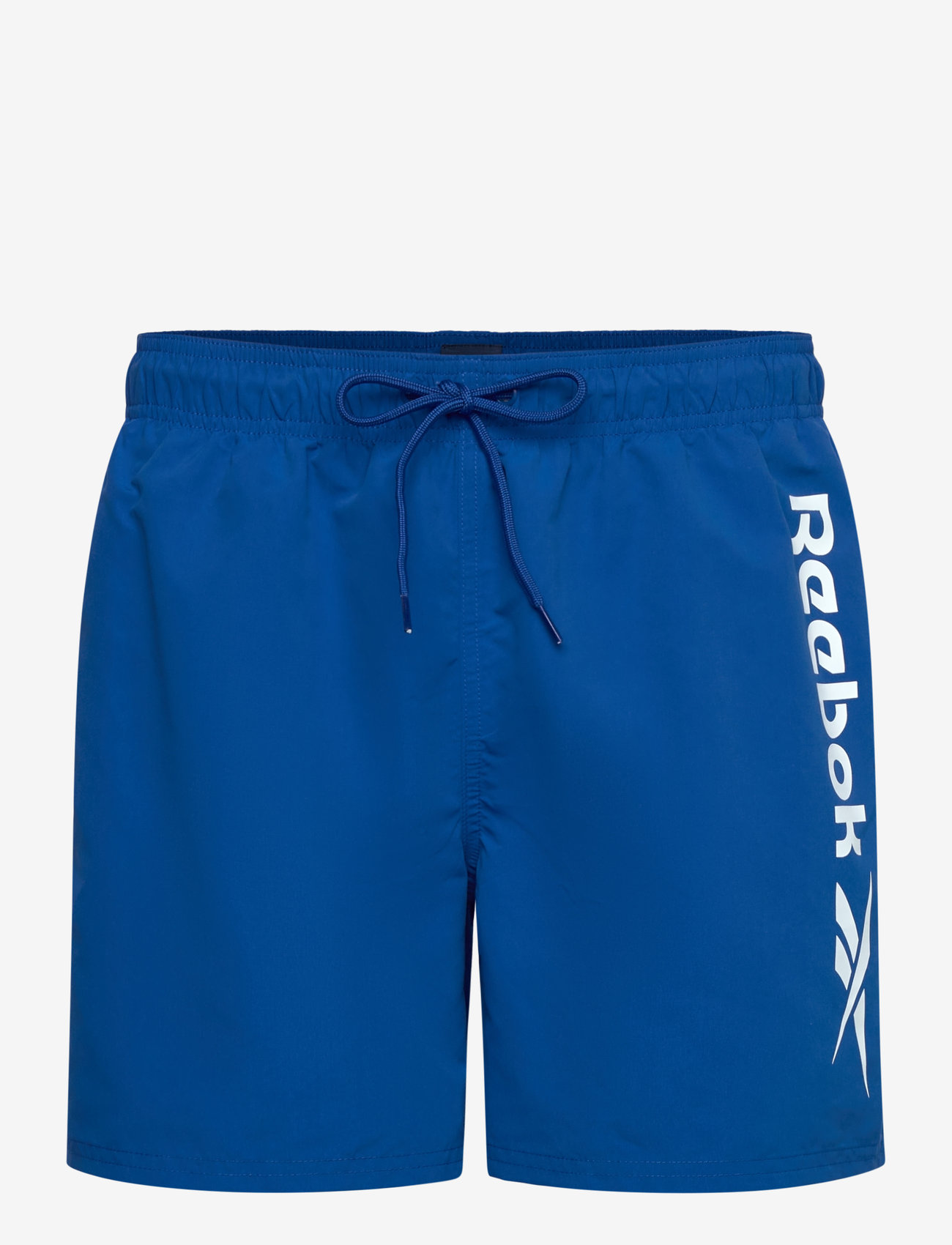 Reebok Performance - Mens Reebok Swim Short YESTIN - badbyxor - humble blue - 0