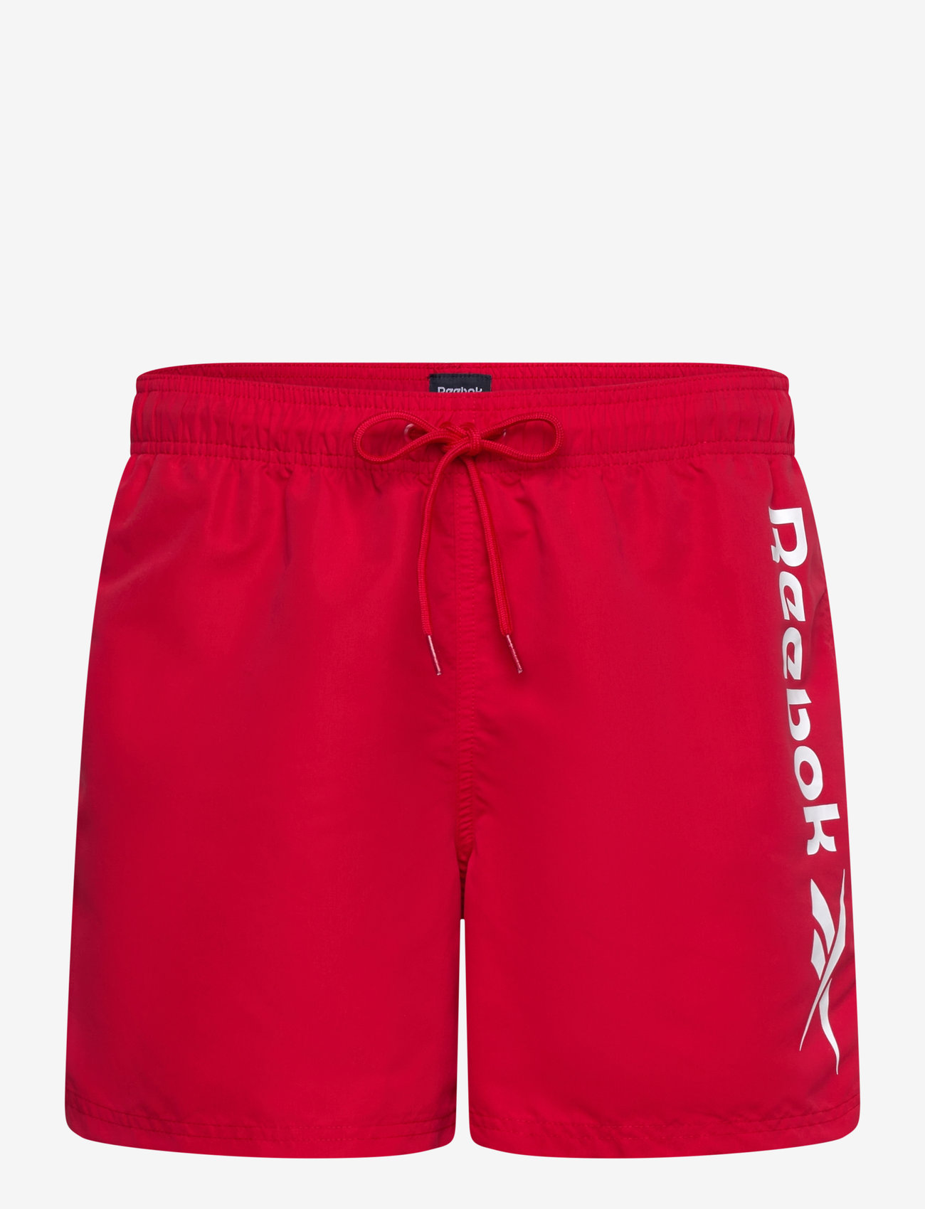 Reebok Performance - Mens Reebok Swim Short YESTIN - red - 0