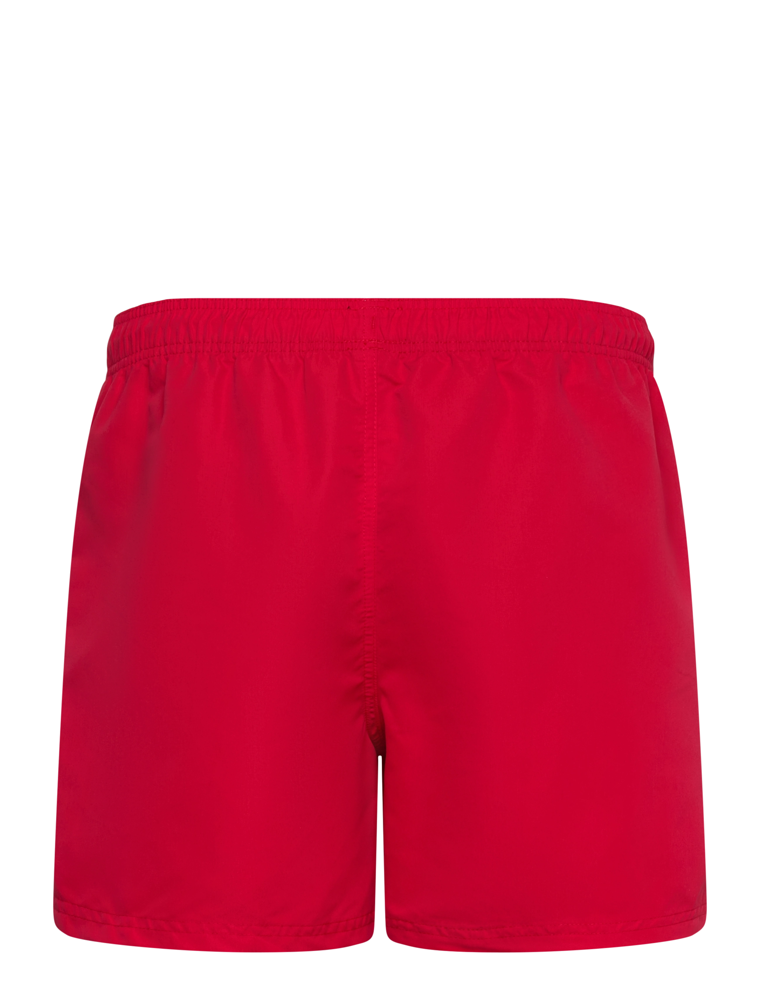 Reebok Performance - Mens Reebok Swim Short YESTIN - red - 1