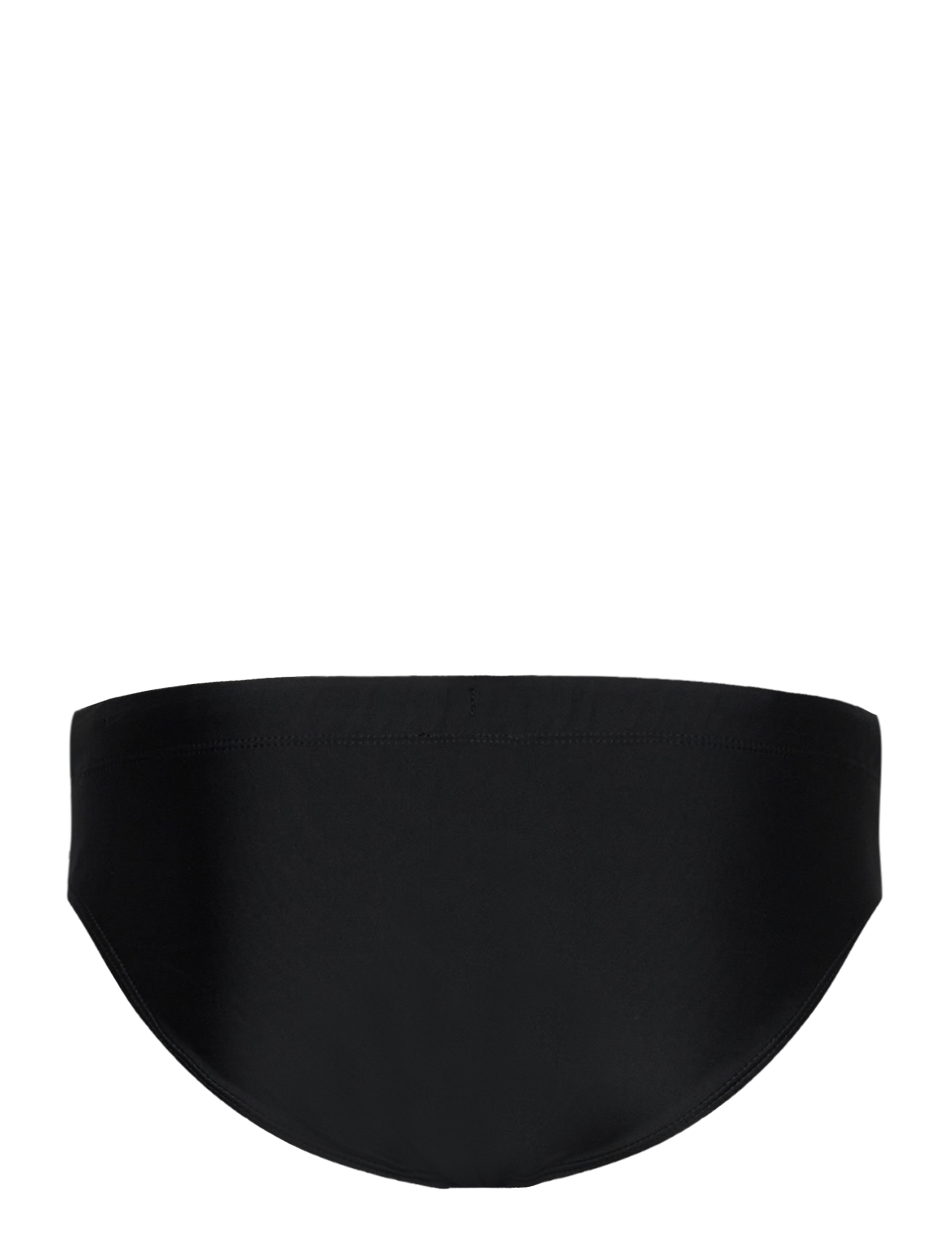 Reebok Performance - Mens Reebok Swim Trunk WELLS - black - 1