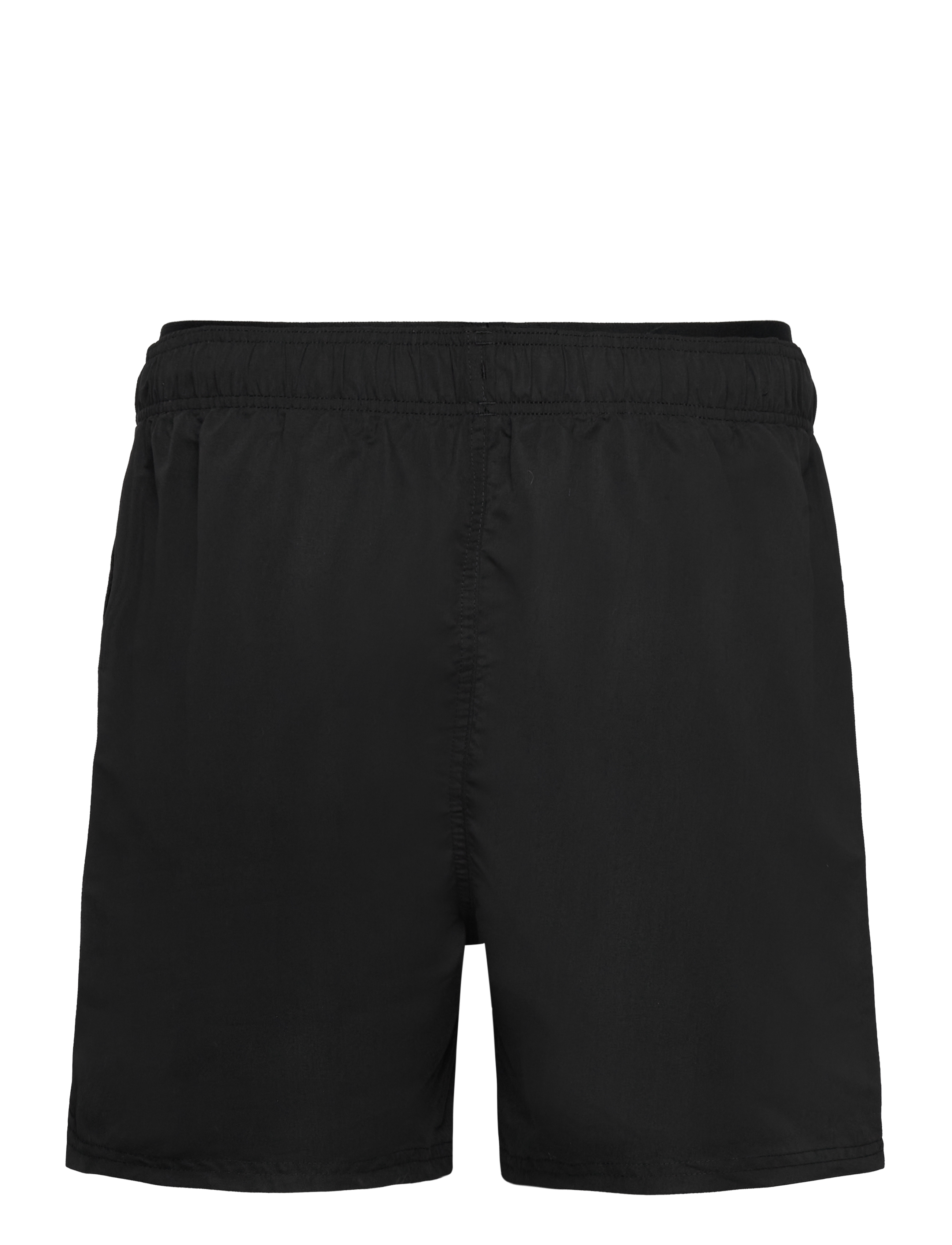 Reebok Performance - Mens Reebok Swim Short WINTON - black - 1