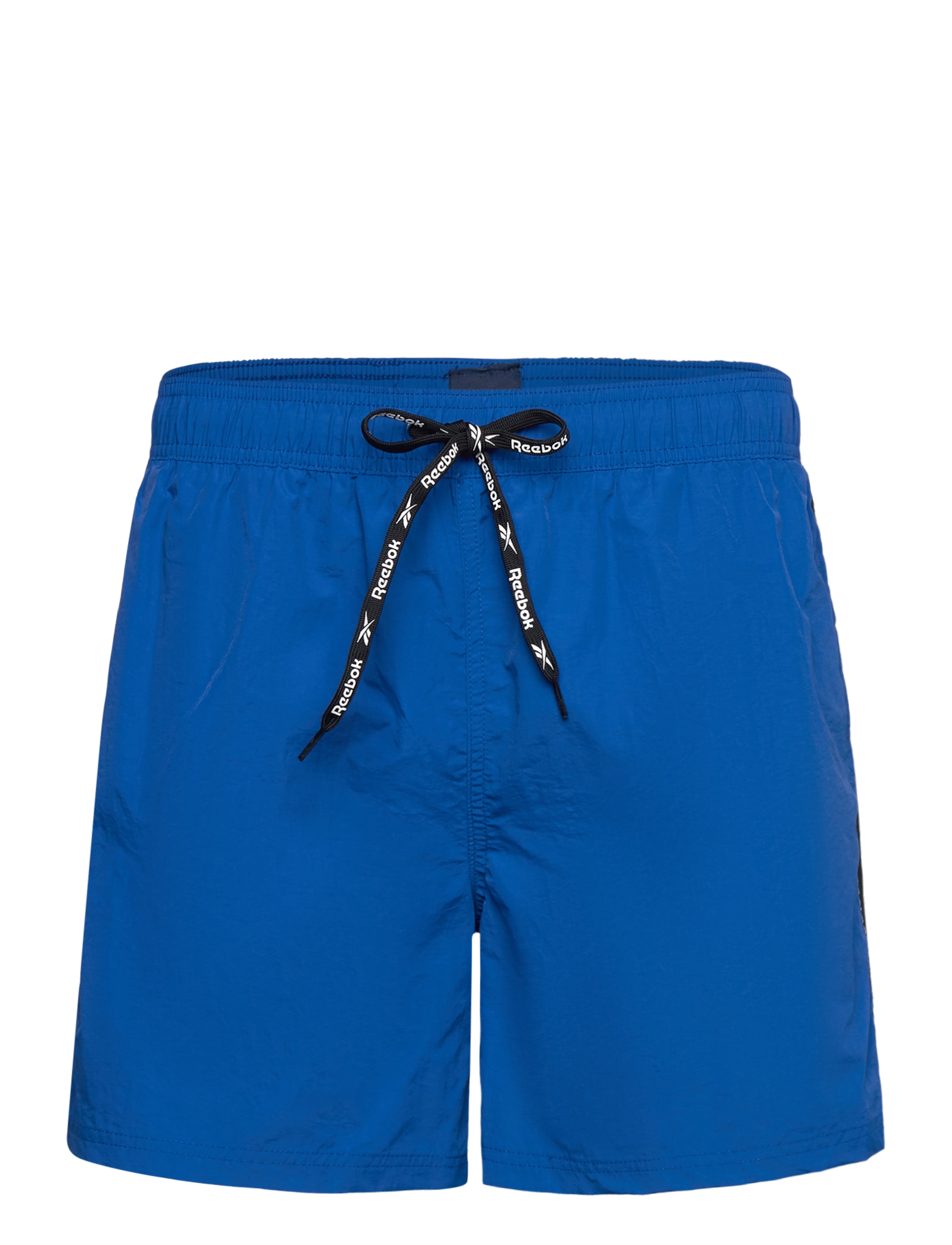 Reebok Performance Mens RBK Swim Shorts DUKE - Kläder - BLUE / blue