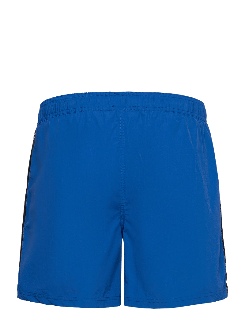 Reebok Performance - Mens RBK Swim Shorts DUKE - badehosen - blue - 1