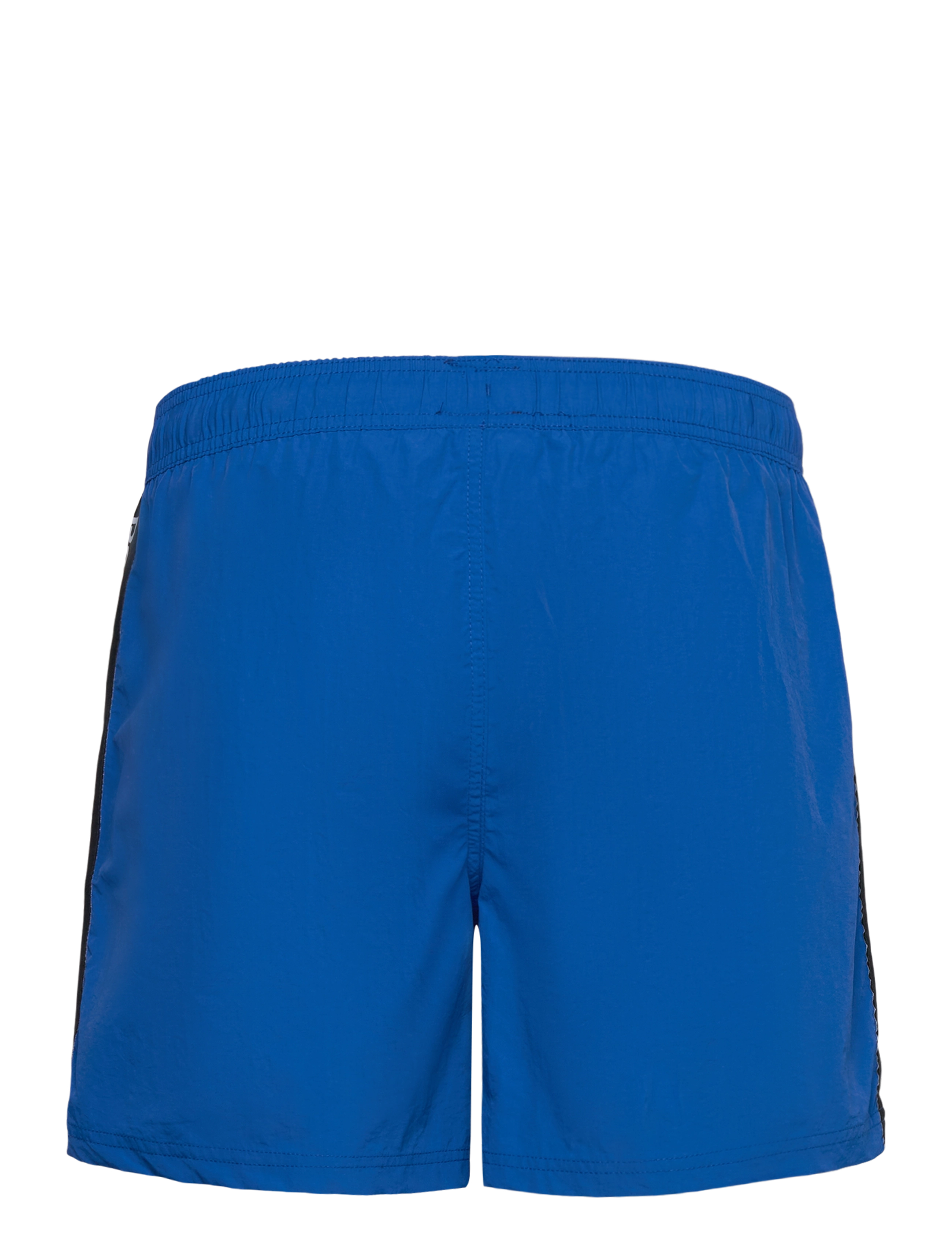 Reebok Performance - Mens RBK Swim Shorts DUKE - badebukser - blue - 1