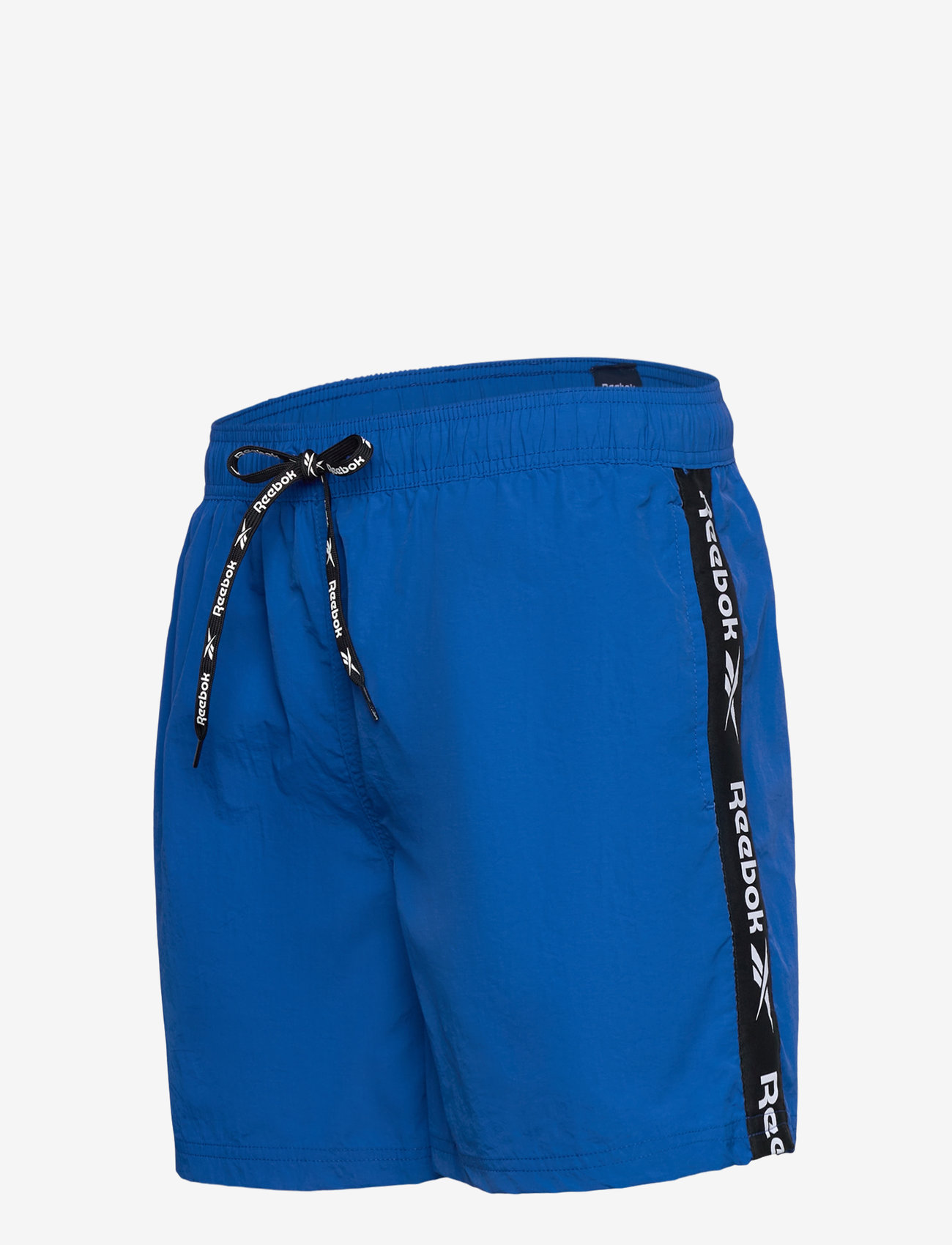 Reebok Performance - Mens RBK Swim Shorts DUKE - badehosen - blue - 2