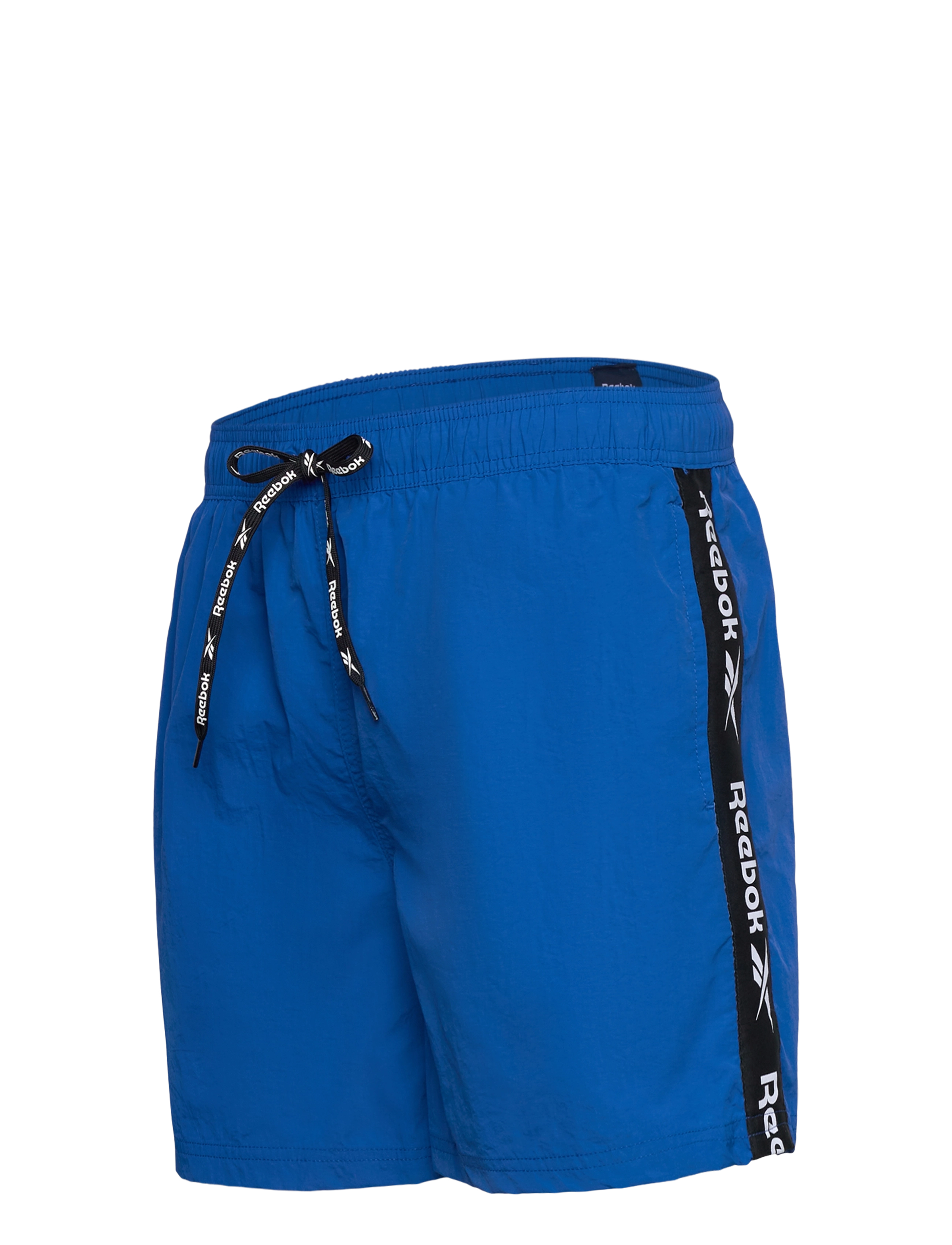 Reebok Performance - Mens RBK Swim Shorts DUKE - badebukser - blue - 2