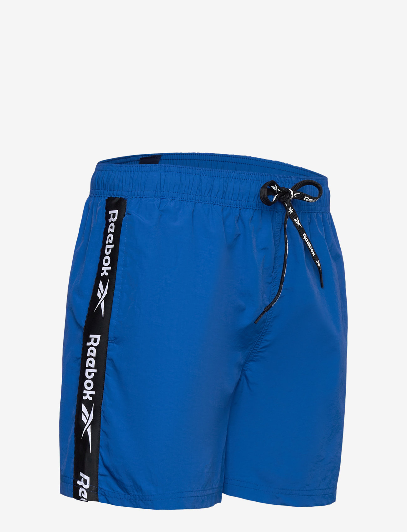 Reebok Performance - Mens RBK Swim Shorts DUKE - badehosen - blue - 3