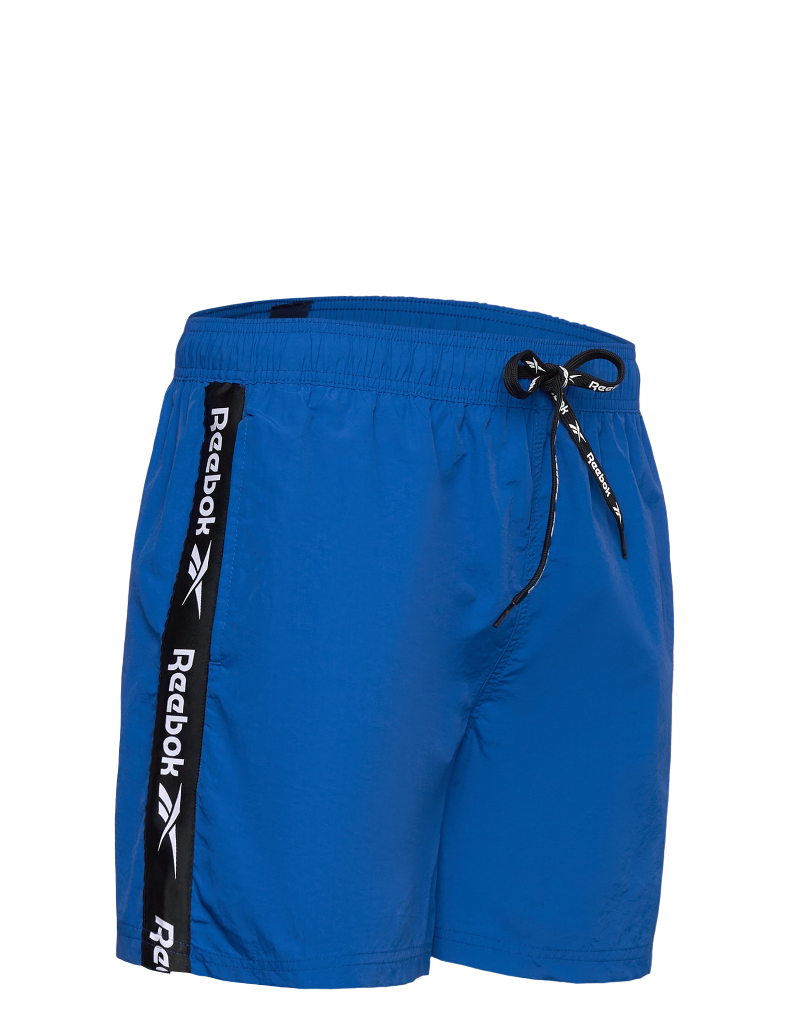 Reebok Performance - Mens RBK Swim Shorts DUKE - badebukser - blue - 3