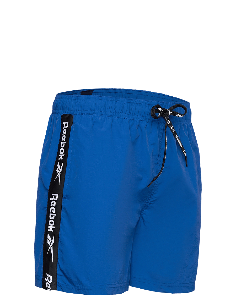 Reebok Performance - Mens RBK Swim Shorts DUKE - shorts de bain - blue - 3