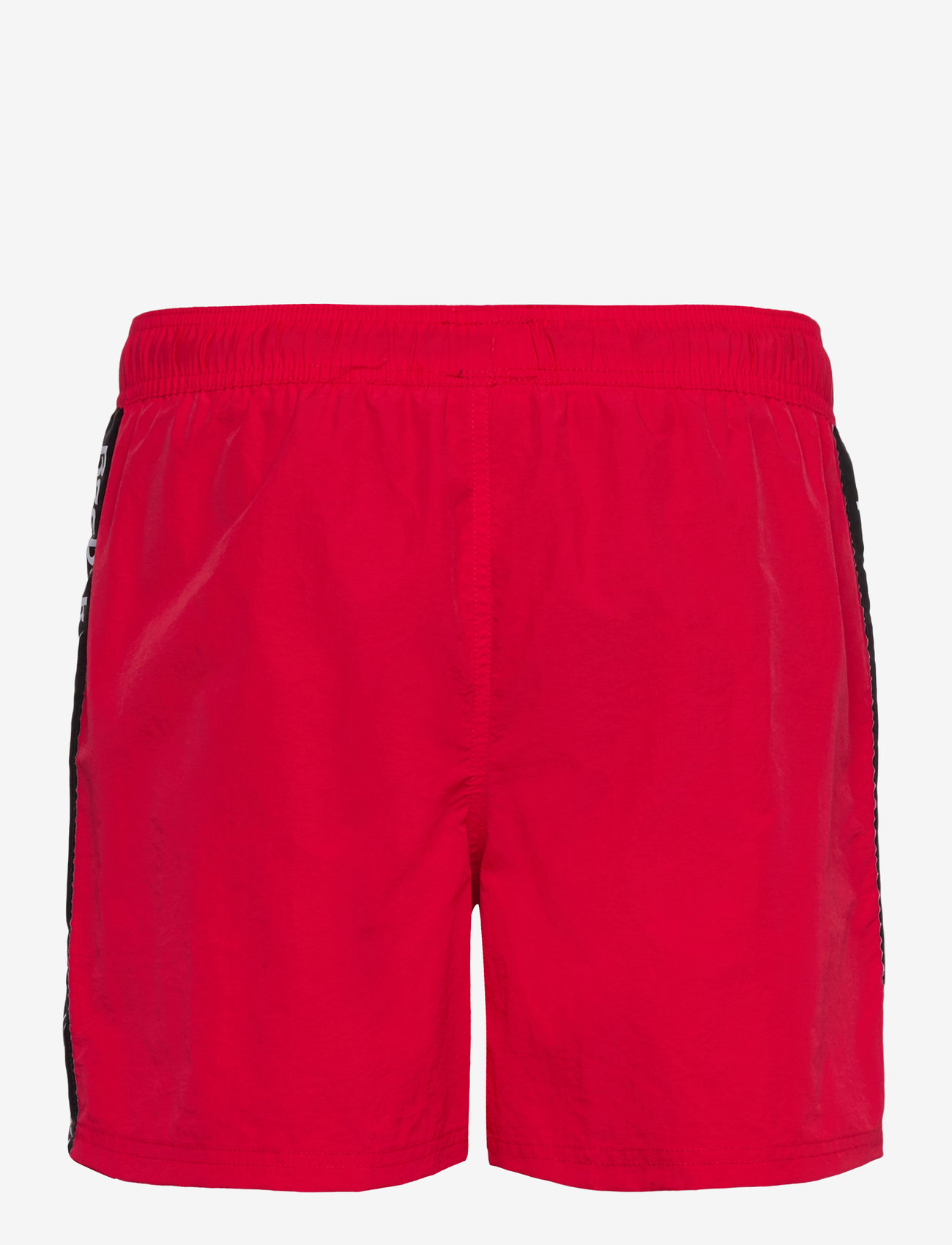 Reebok Performance - Mens RBK Swim Shorts DUKE - badehosen - red - 1