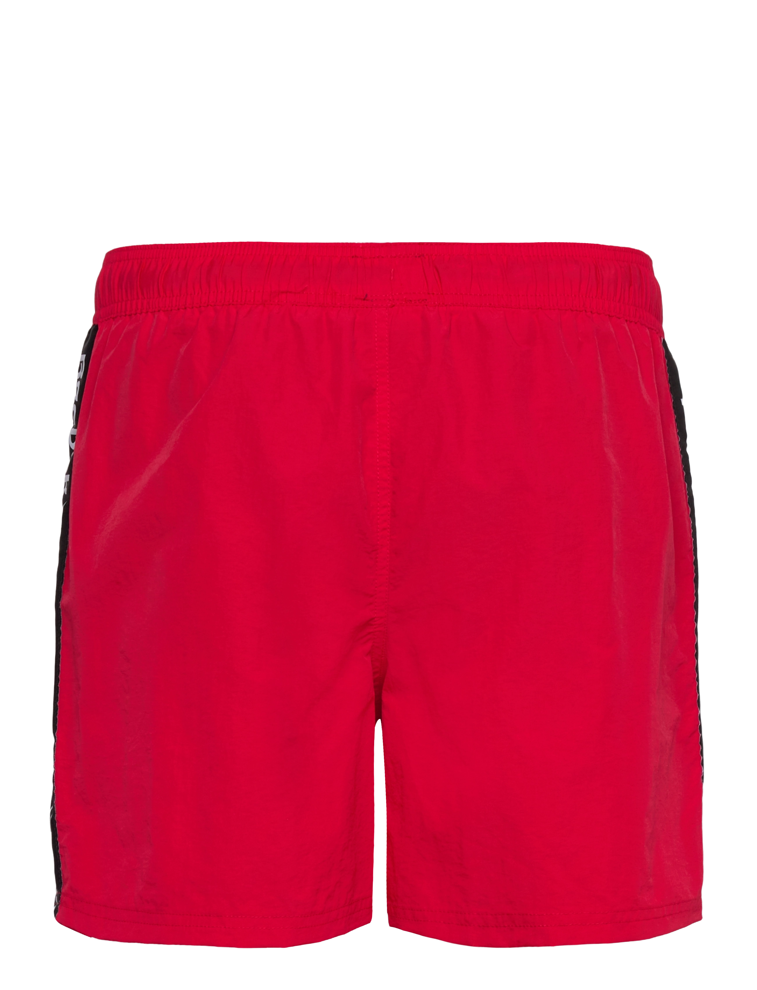 Reebok Performance - Mens RBK Swim Shorts DUKE - badehosen - red - 1