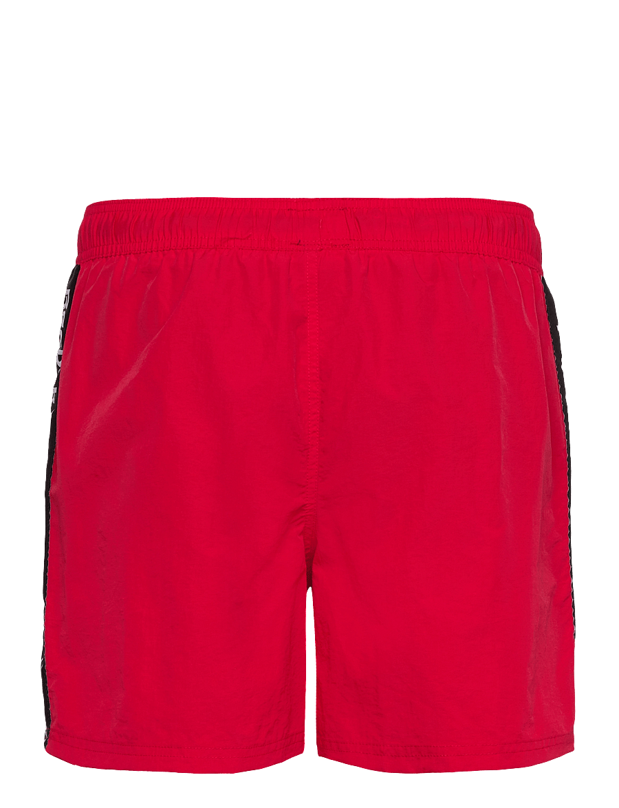 Reebok Performance - Mens RBK Swim Shorts DUKE - shorts de bain - red - 1