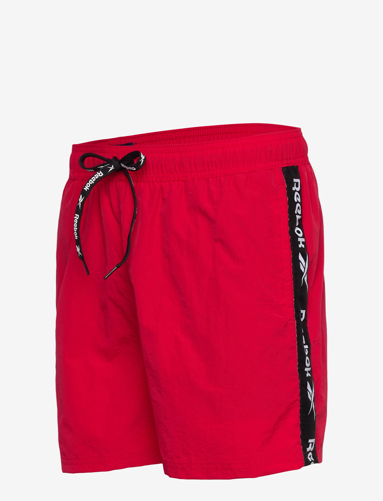Reebok Performance - Mens RBK Swim Shorts DUKE - badehosen - red - 2