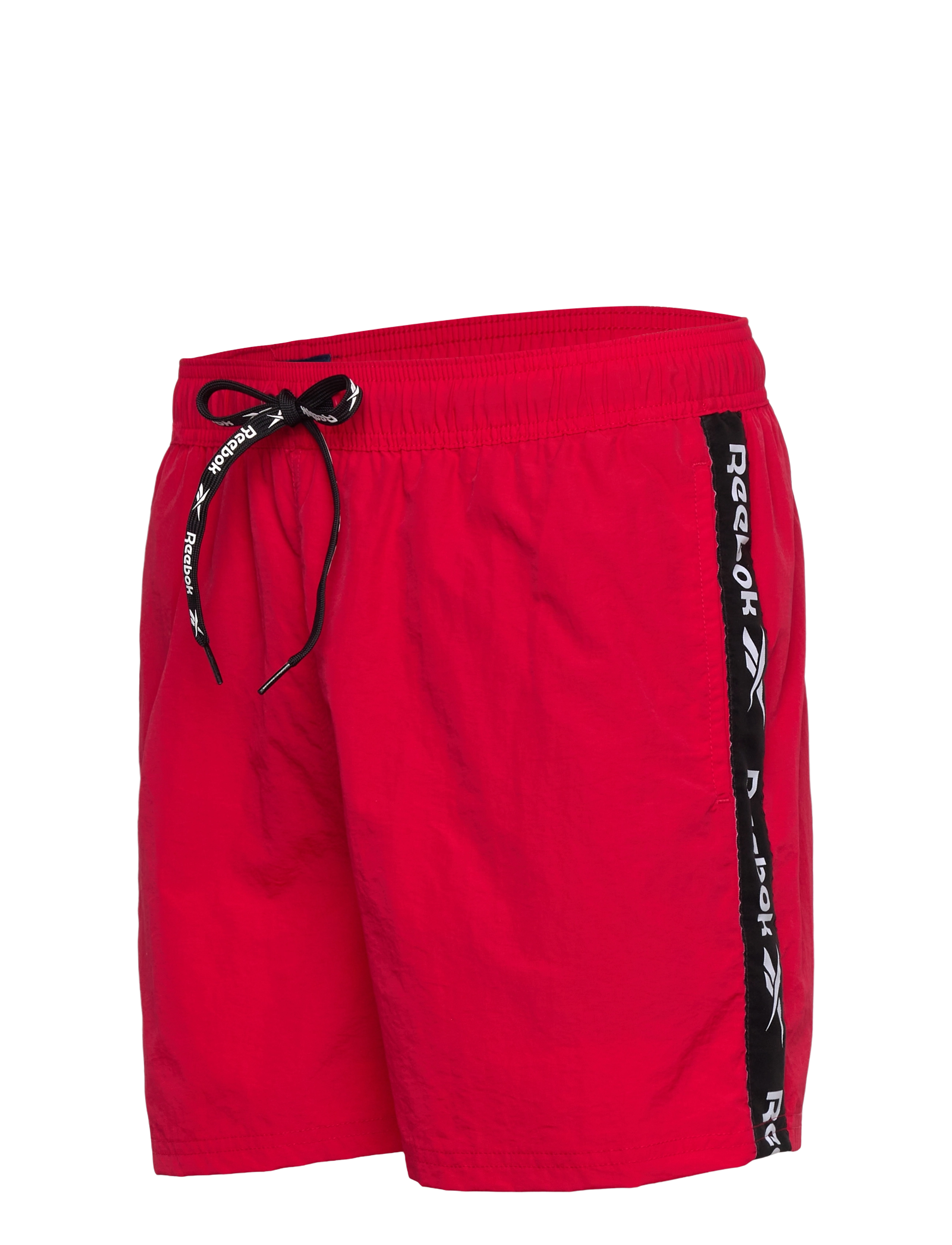 Reebok Performance - Mens RBK Swim Shorts DUKE - badehosen - red - 2
