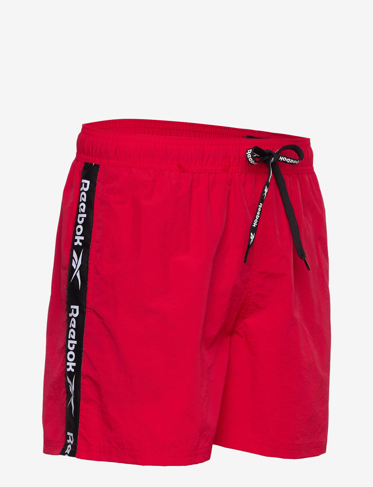 Reebok Performance - Mens RBK Swim Shorts DUKE - badehosen - red - 3