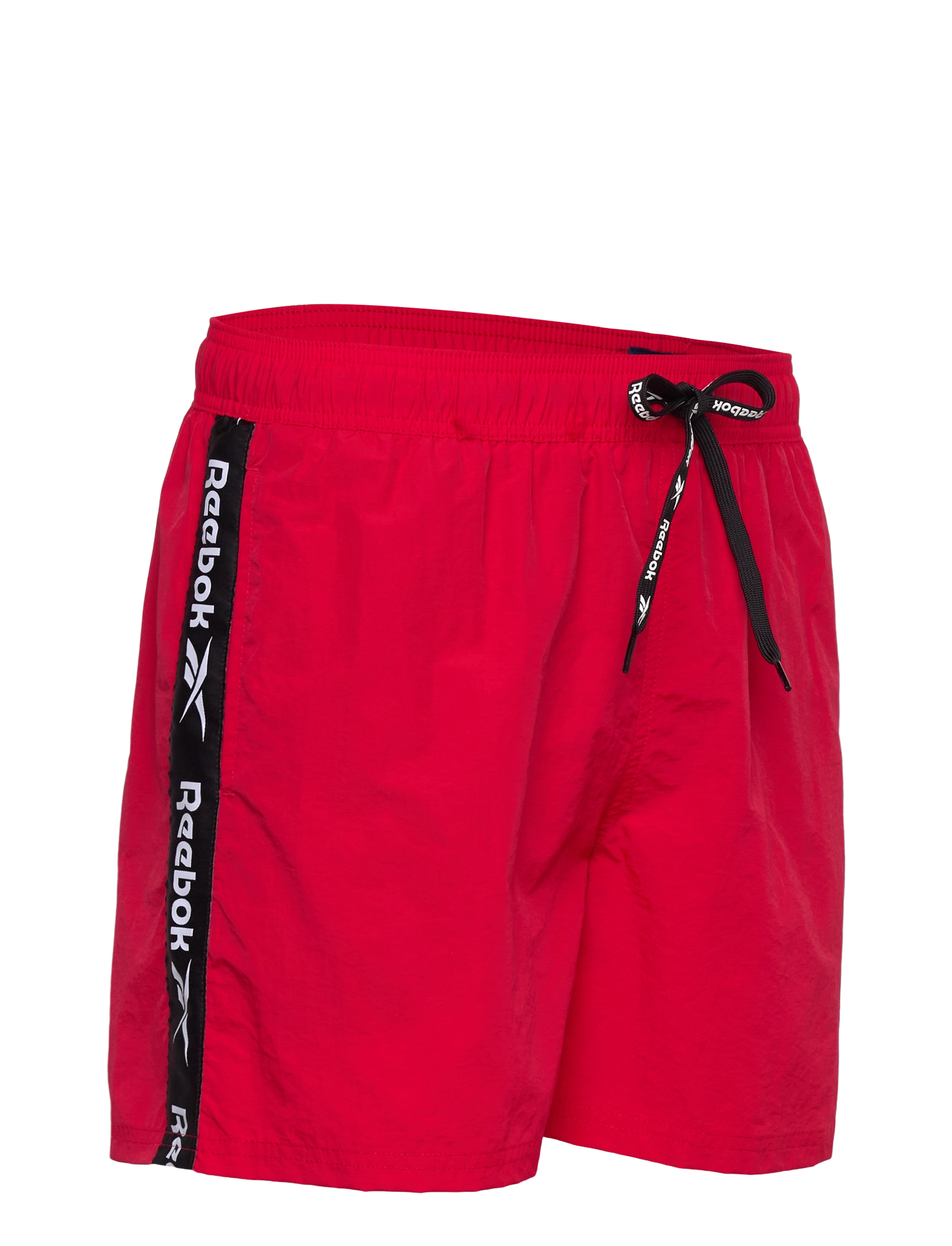 Reebok Performance - Mens RBK Swim Shorts DUKE - badehosen - red - 3