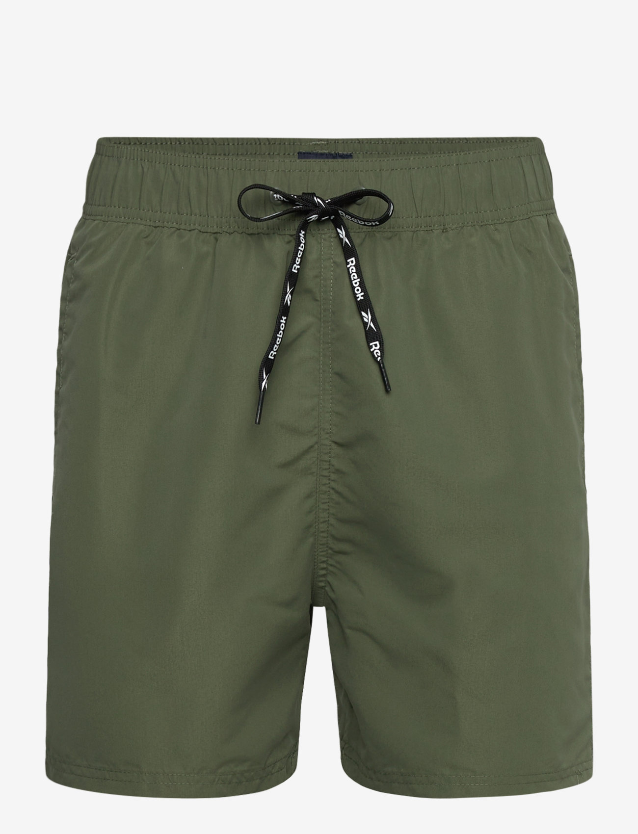 Reebok Performance - Mens RBK Swim Shorts CLAYTON - badbyxor - green - 0