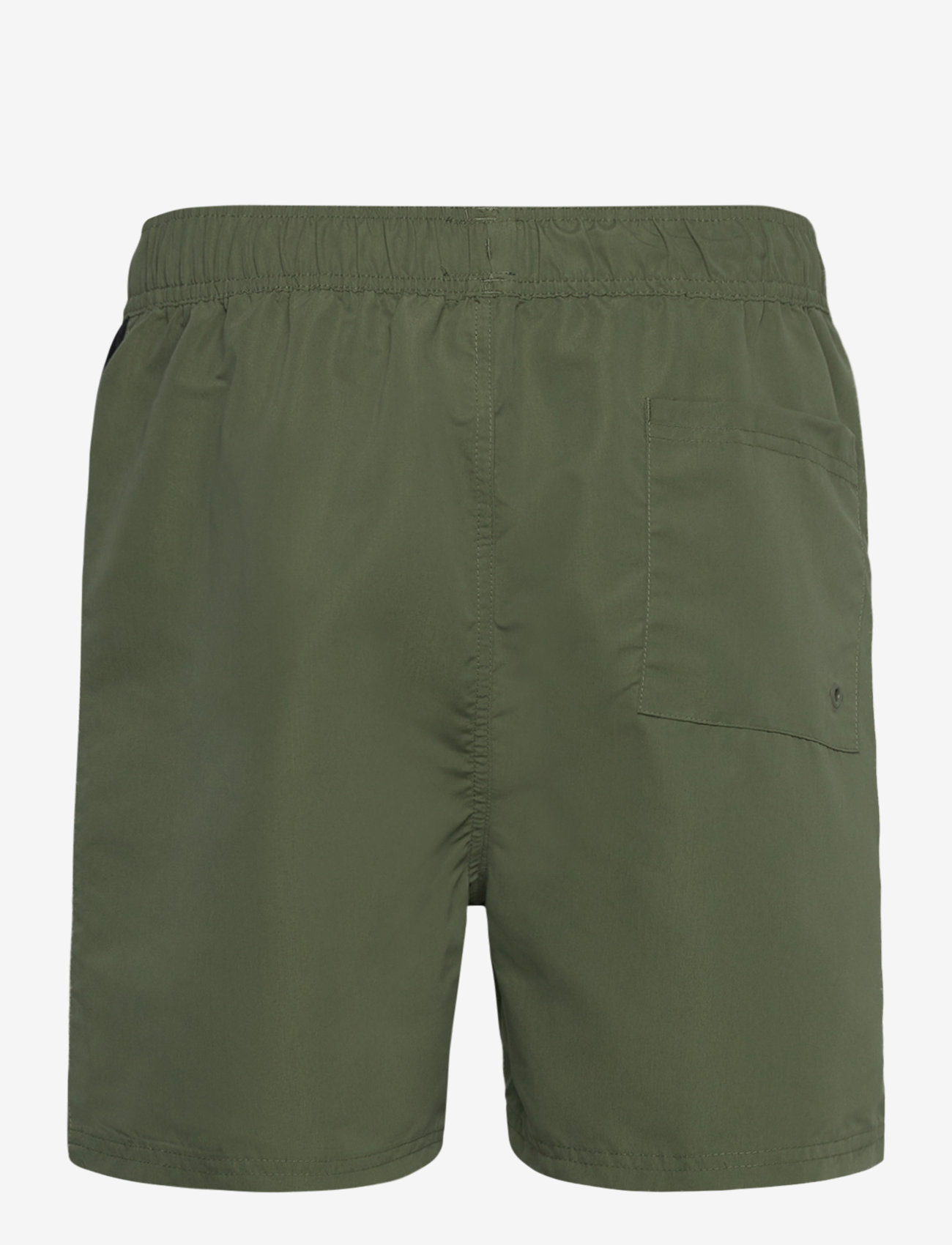 Reebok Performance - Mens RBK Swim Shorts CLAYTON - badbyxor - green - 1