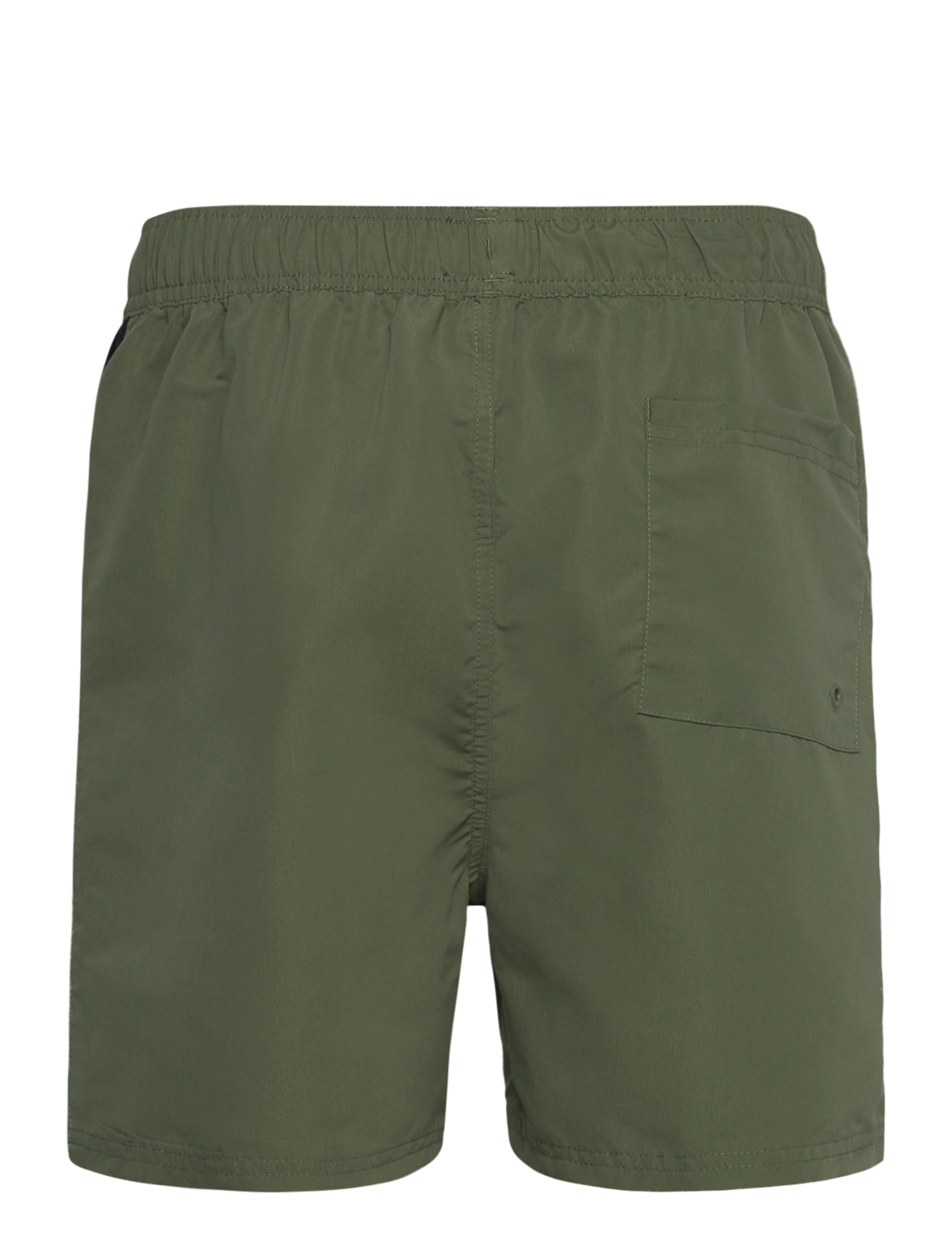 Reebok Performance - Mens RBK Swim Shorts CLAYTON - badehosen - green - 1