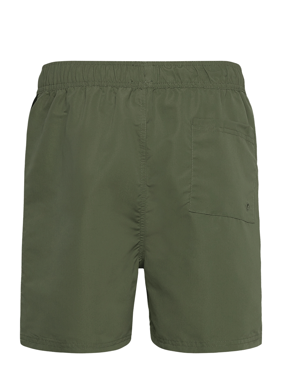 Reebok Performance - Mens RBK Swim Shorts CLAYTON - badehosen - green - 1