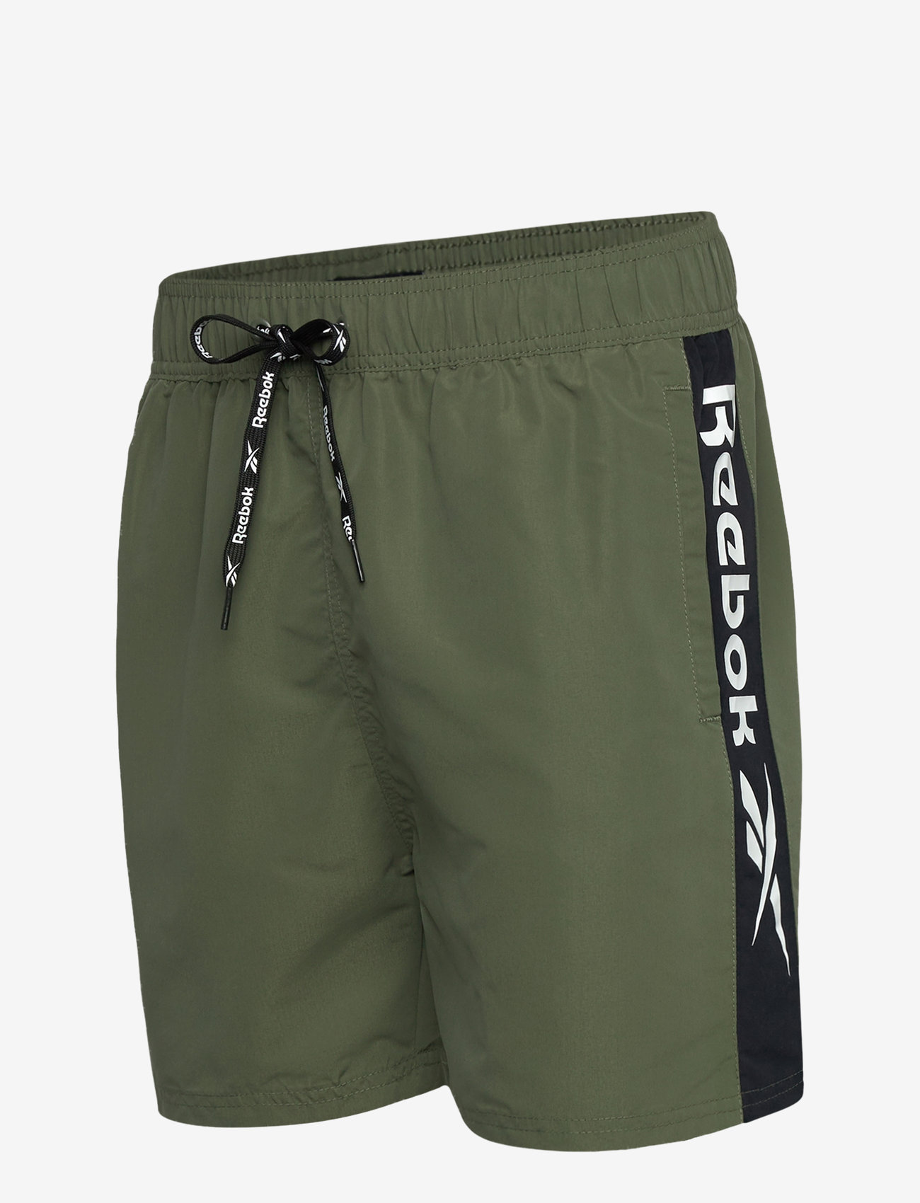 Reebok Performance - Mens RBK Swim Shorts CLAYTON - badbyxor - green - 2
