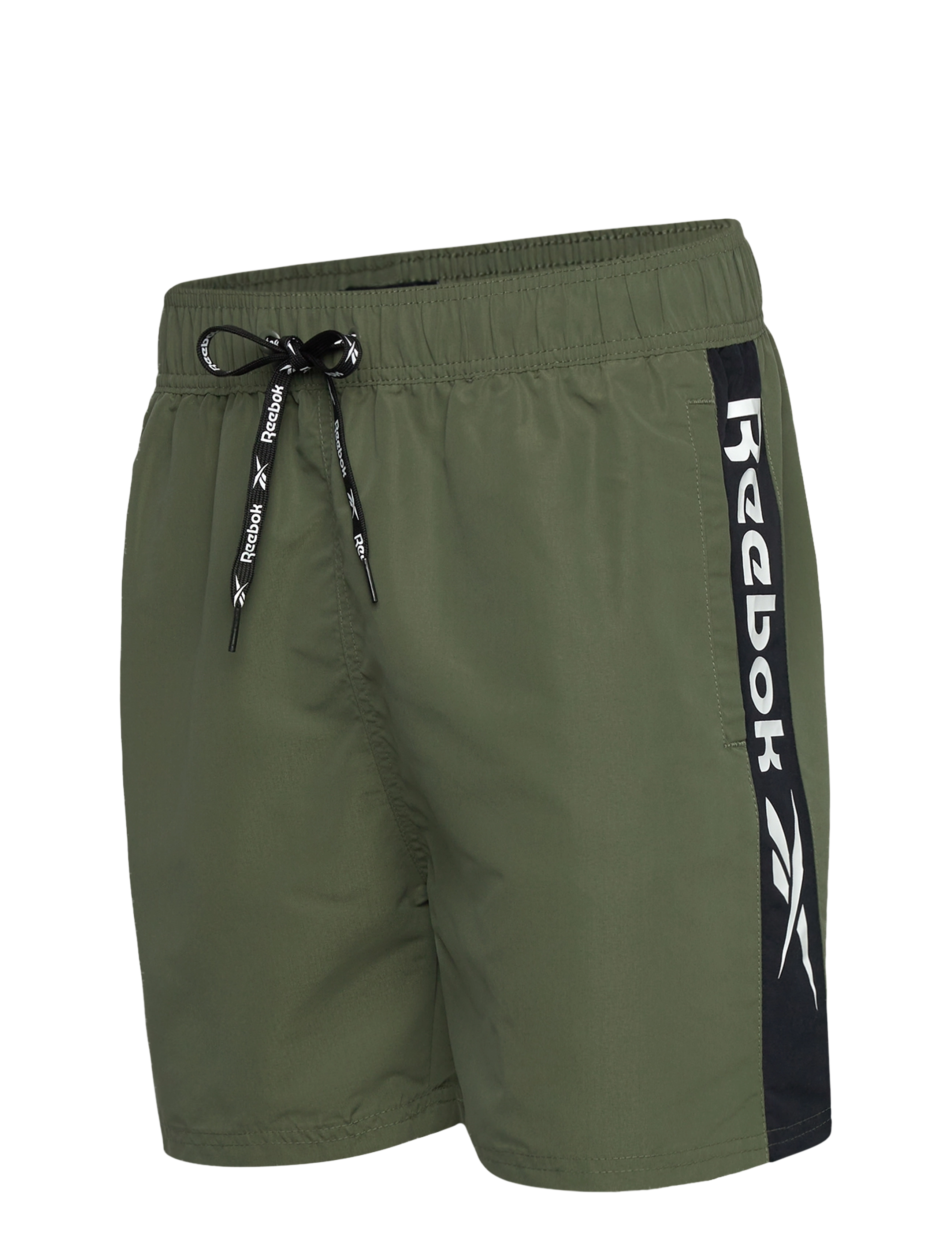 Reebok Performance - Mens RBK Swim Shorts CLAYTON - badehosen - green - 2