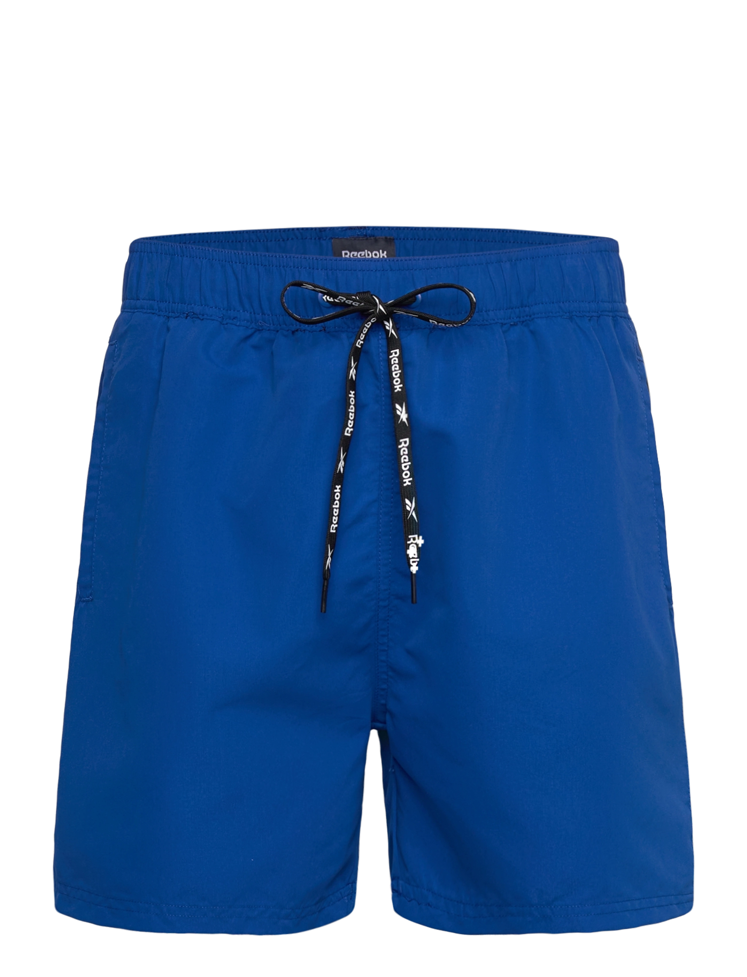 Reebok Performance Mens RBK Swim Shorts CLAYTON - Bademode - VECTOR BLUE / blue