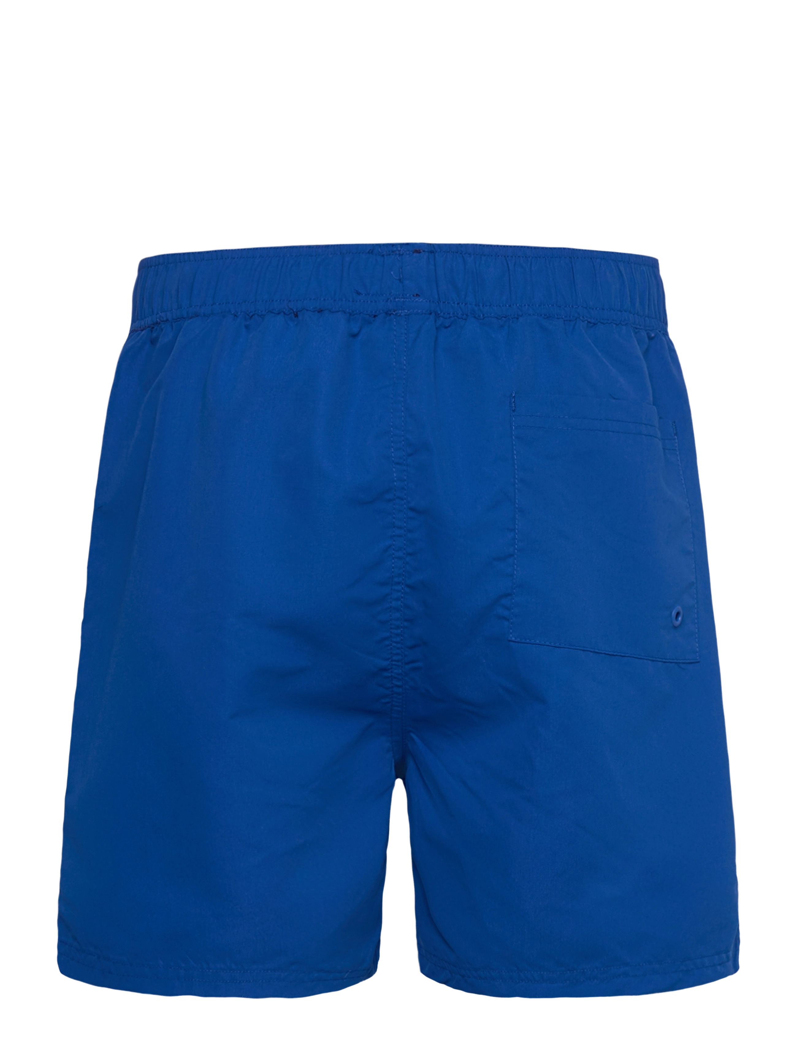 Reebok Performance - Mens RBK Swim Shorts CLAYTON - badehosen - vector blue - 1