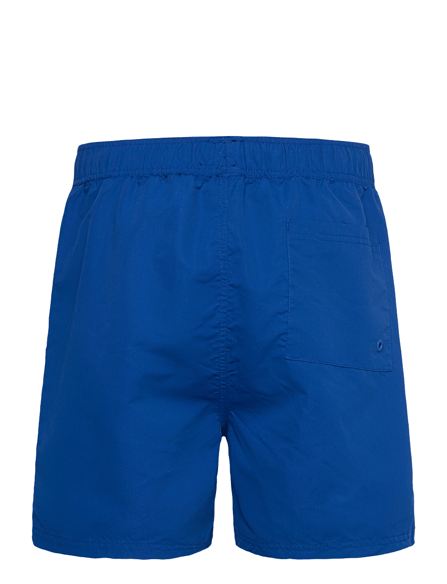 Reebok Performance - Mens RBK Swim Shorts CLAYTON - badehosen - vector blue - 1