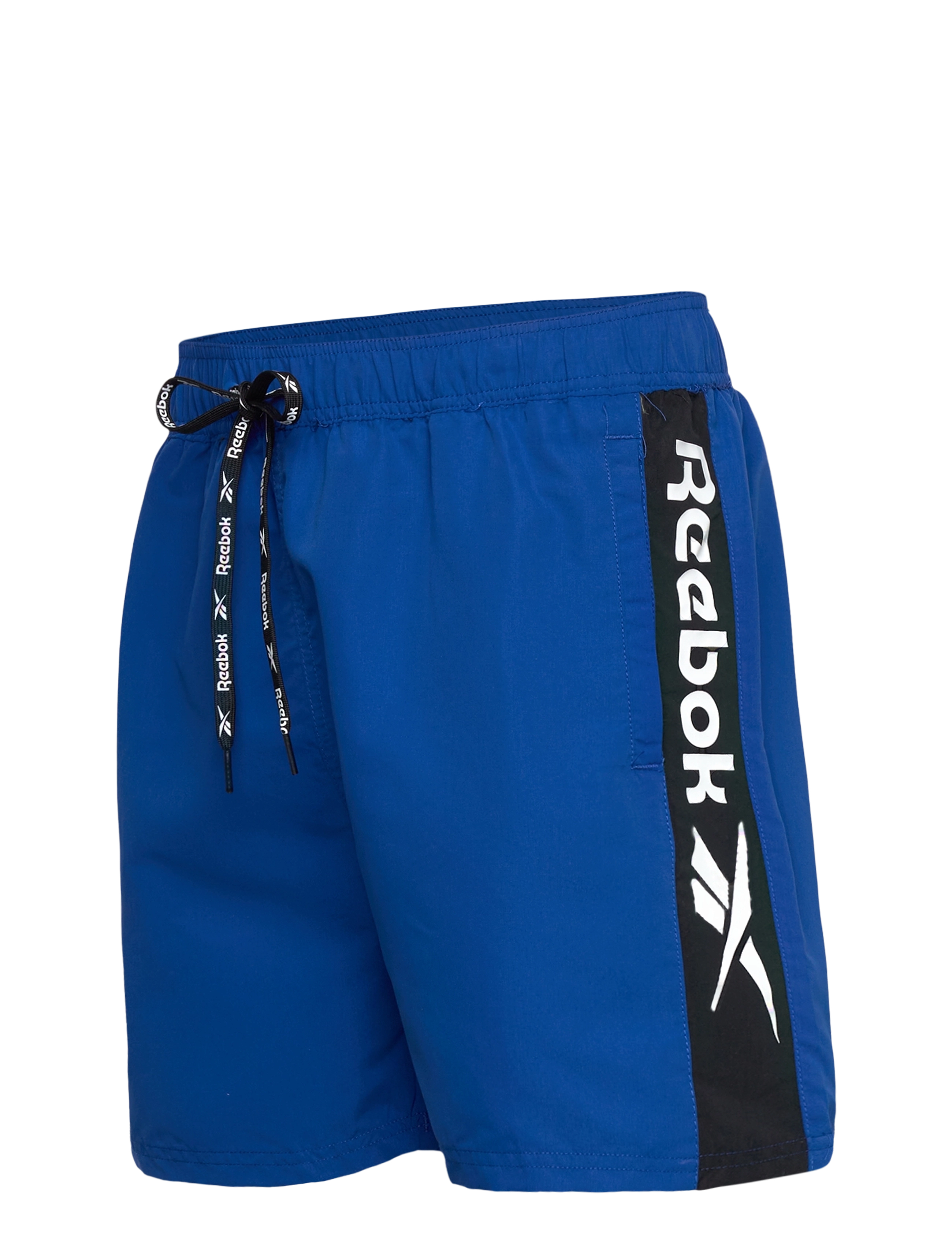 Reebok Performance - Mens RBK Swim Shorts CLAYTON - badehosen - vector blue - 2