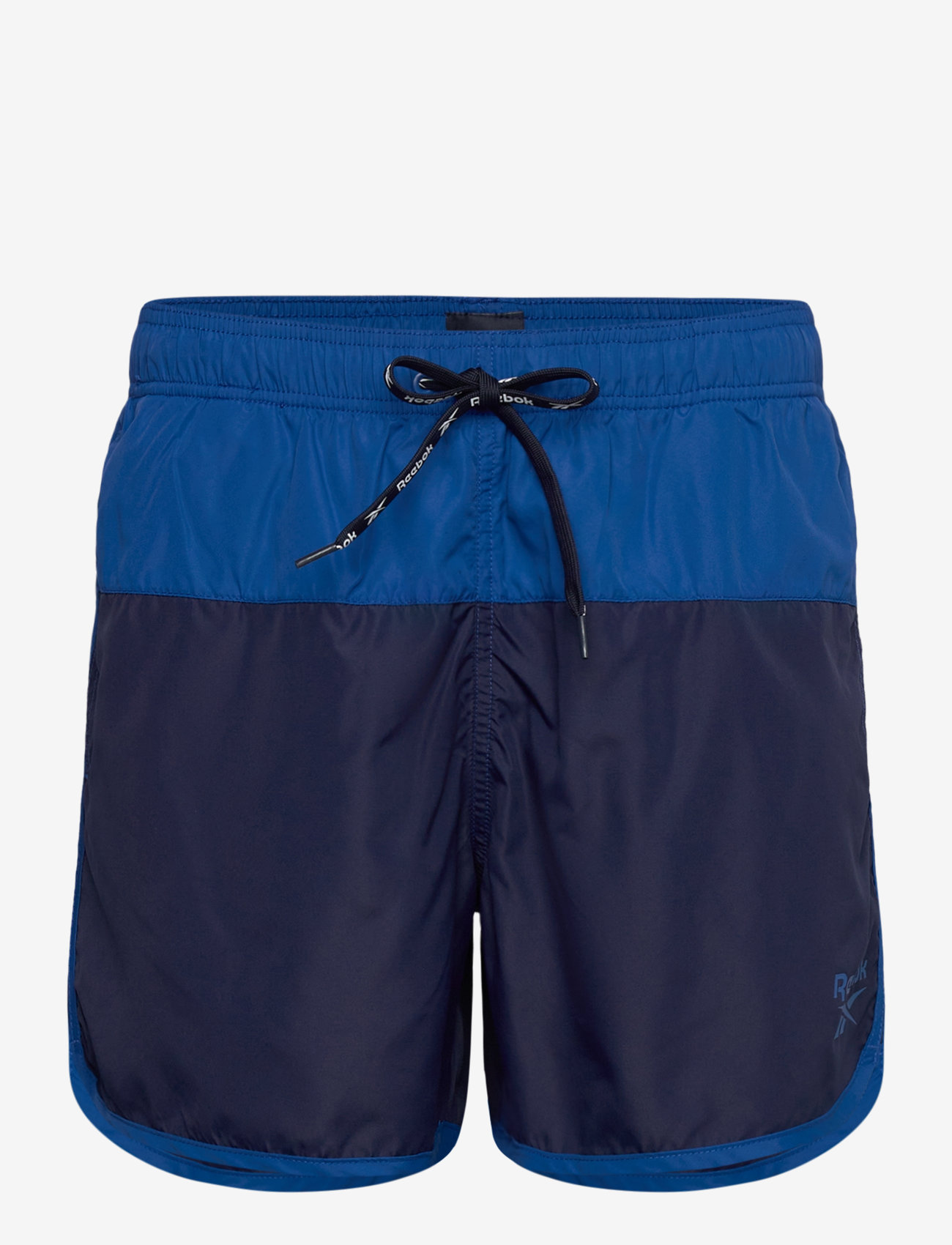 Reebok Performance - Mens RBK Swim Shorts TROY - badbyxor - navy/blue - 0