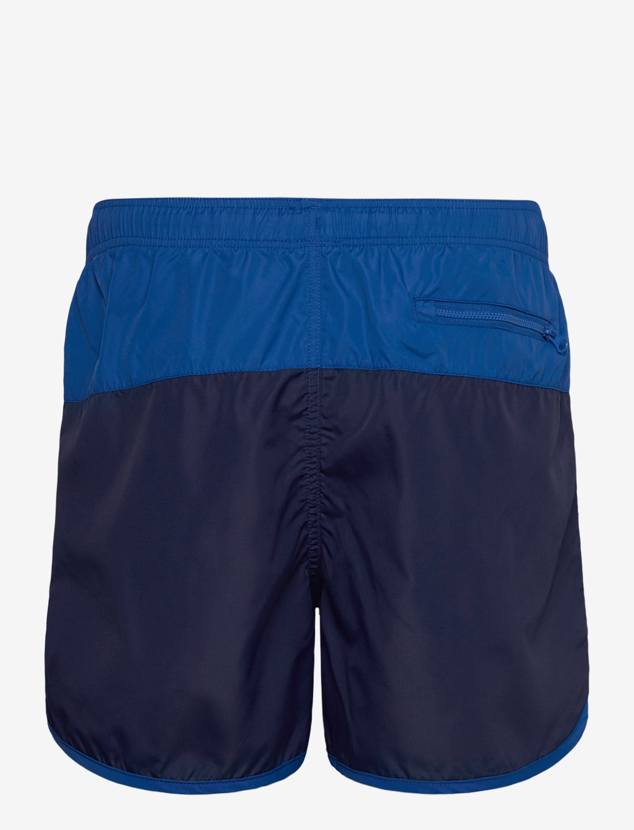 Reebok Performance - Mens RBK Swim Shorts TROY - badbyxor - navy/blue - 1