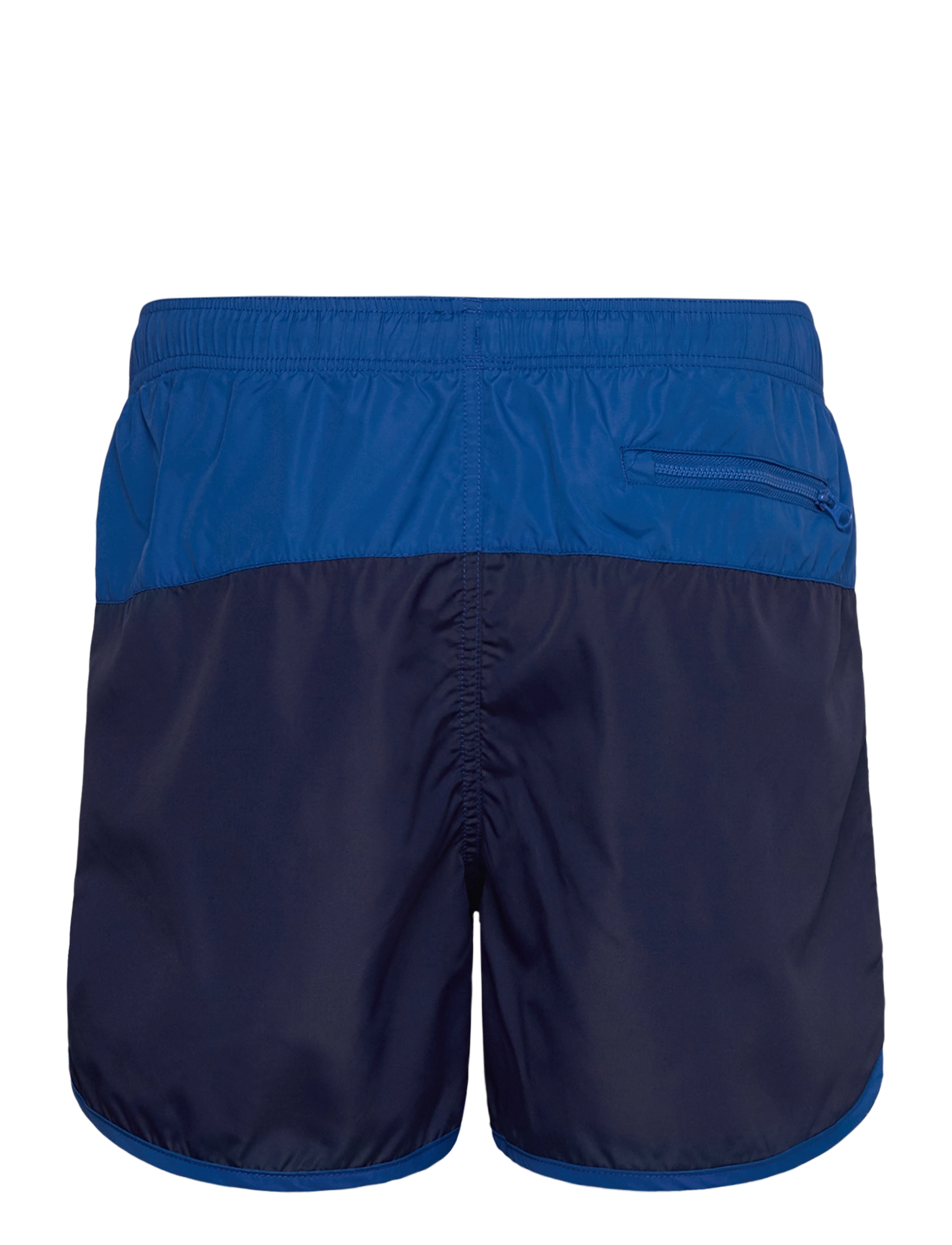 Reebok Performance - Mens RBK Swim Shorts TROY - navy/blue - 1