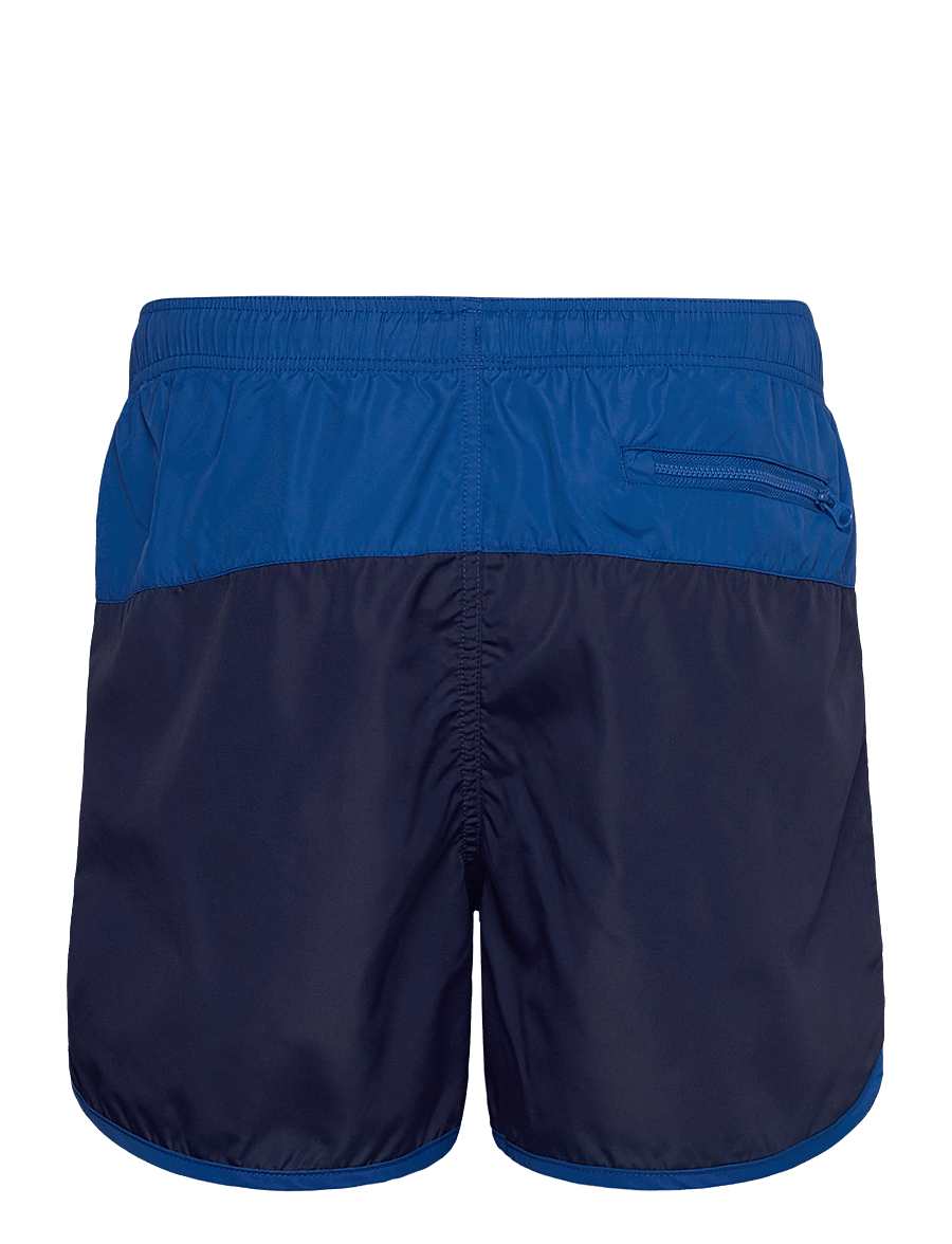 Reebok Performance - Mens RBK Swim Shorts TROY - navy/blue - 1