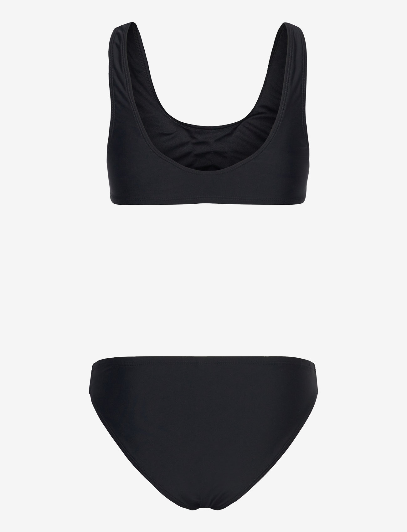 Reebok Performance - Womens Reebok Bikini PENELOPE - sportlikud ujumisriided - black - 1