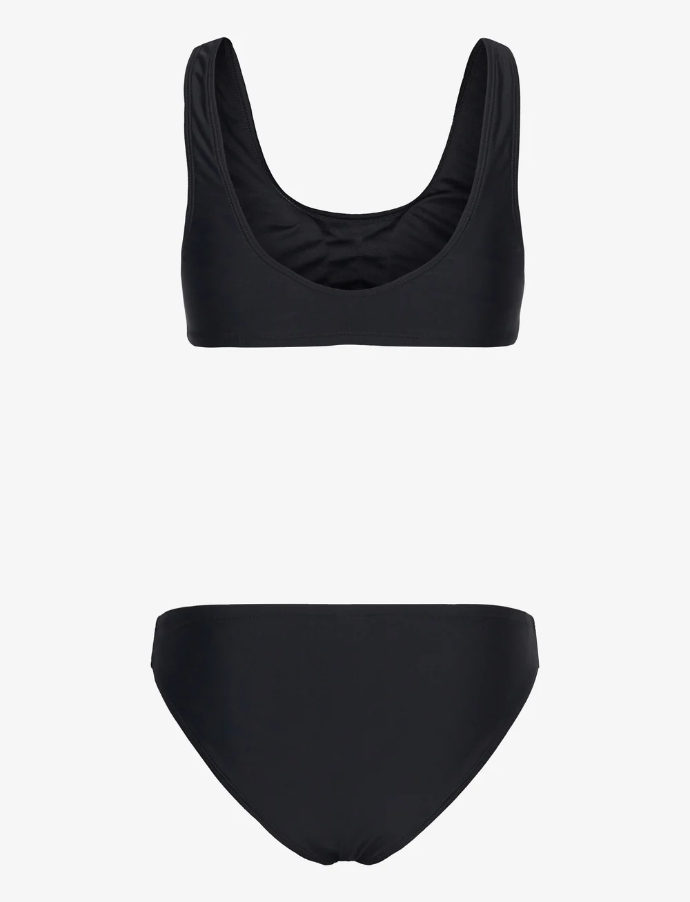 Reebok Performance - Womens Reebok Bikini PENELOPE - sportiga badkläder - black - 1