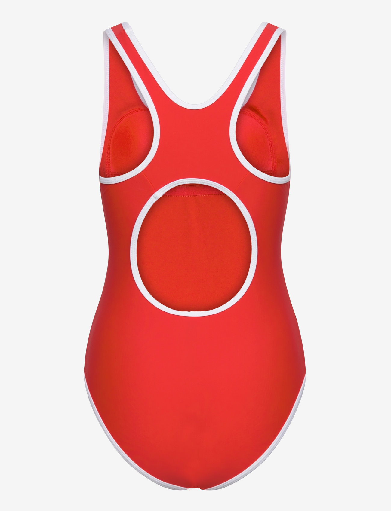 Reebok Performance - Womens Reebok Swimsuit CORA - ujumistrikood - dynamic red - 1