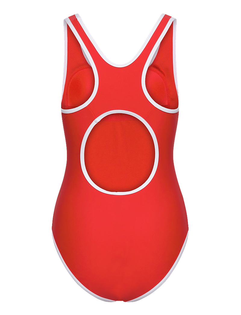 Reebok Performance - Womens Reebok Swimsuit CORA - sport-bademode - dynamic red - 1