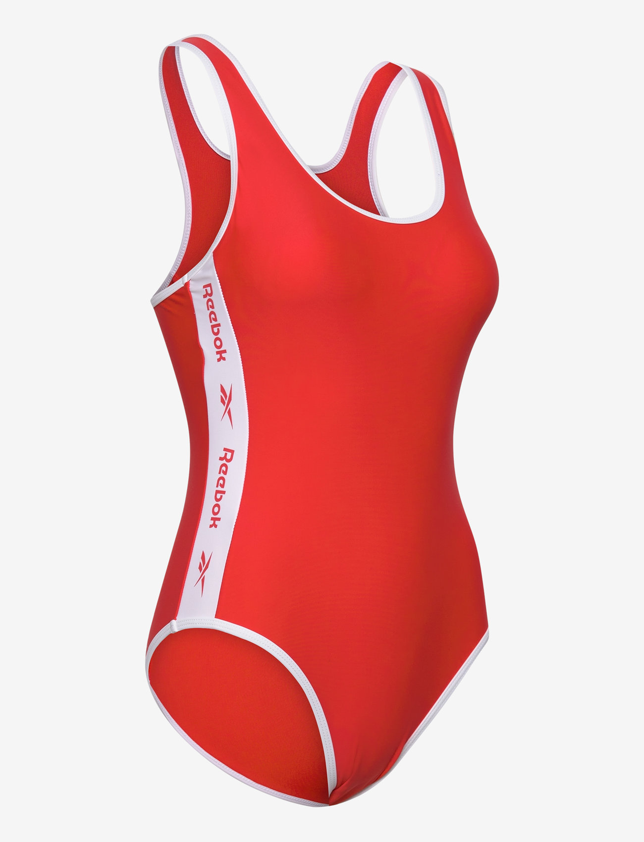 Reebok Performance - Womens Reebok Swimsuit CORA - ujumistrikood - dynamic red - 2