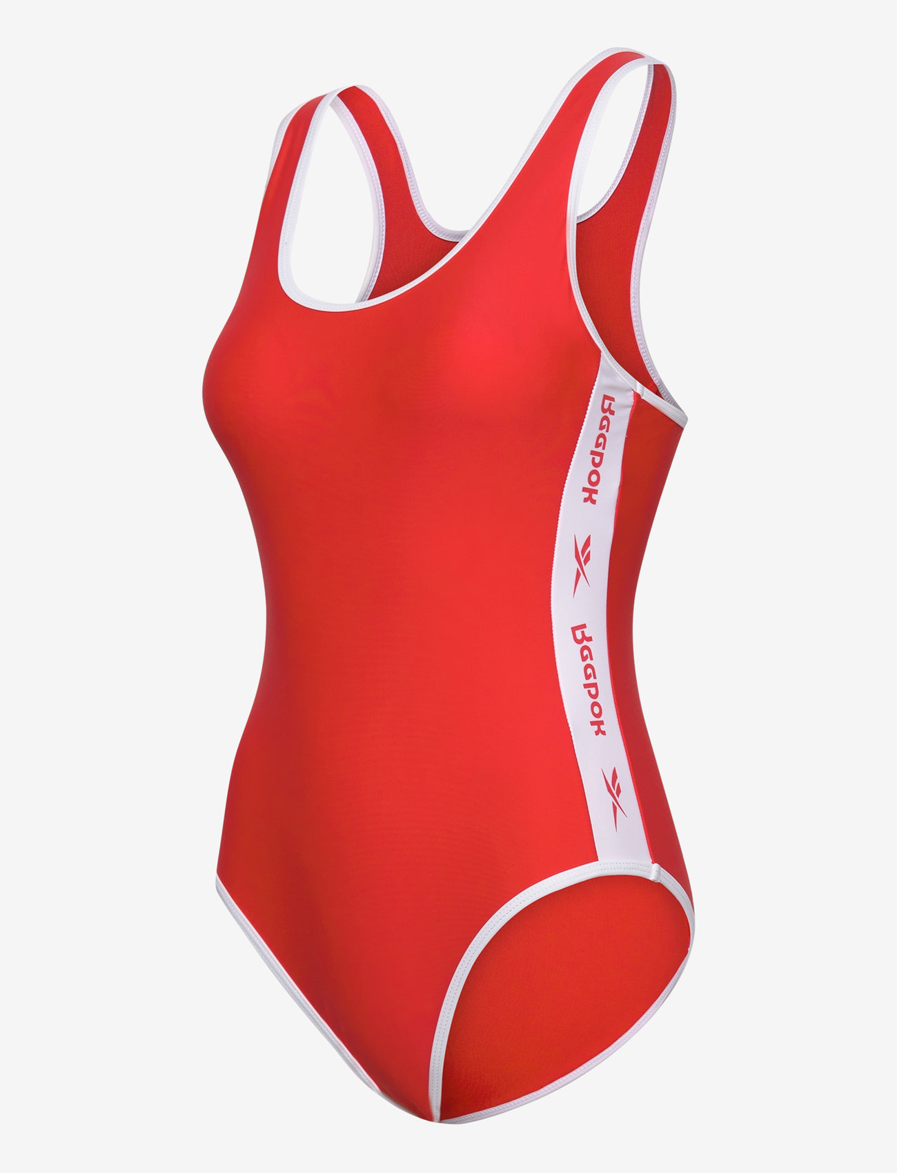 Reebok Performance - Womens Reebok Swimsuit CORA - ujumistrikood - dynamic red - 3