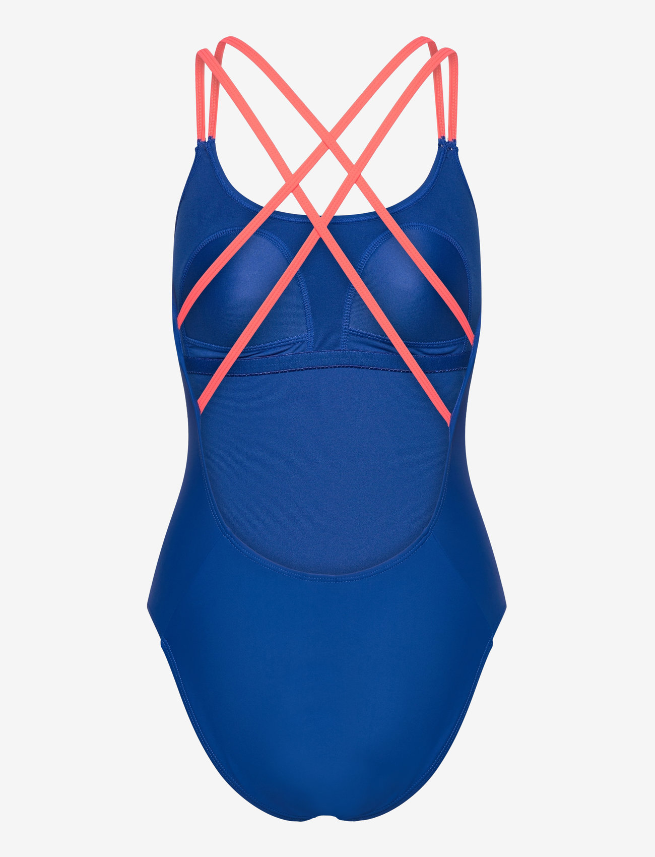 Reebok Performance - Womens RBK Swimsuit ADALIA - ujumistrikood - blue - 1