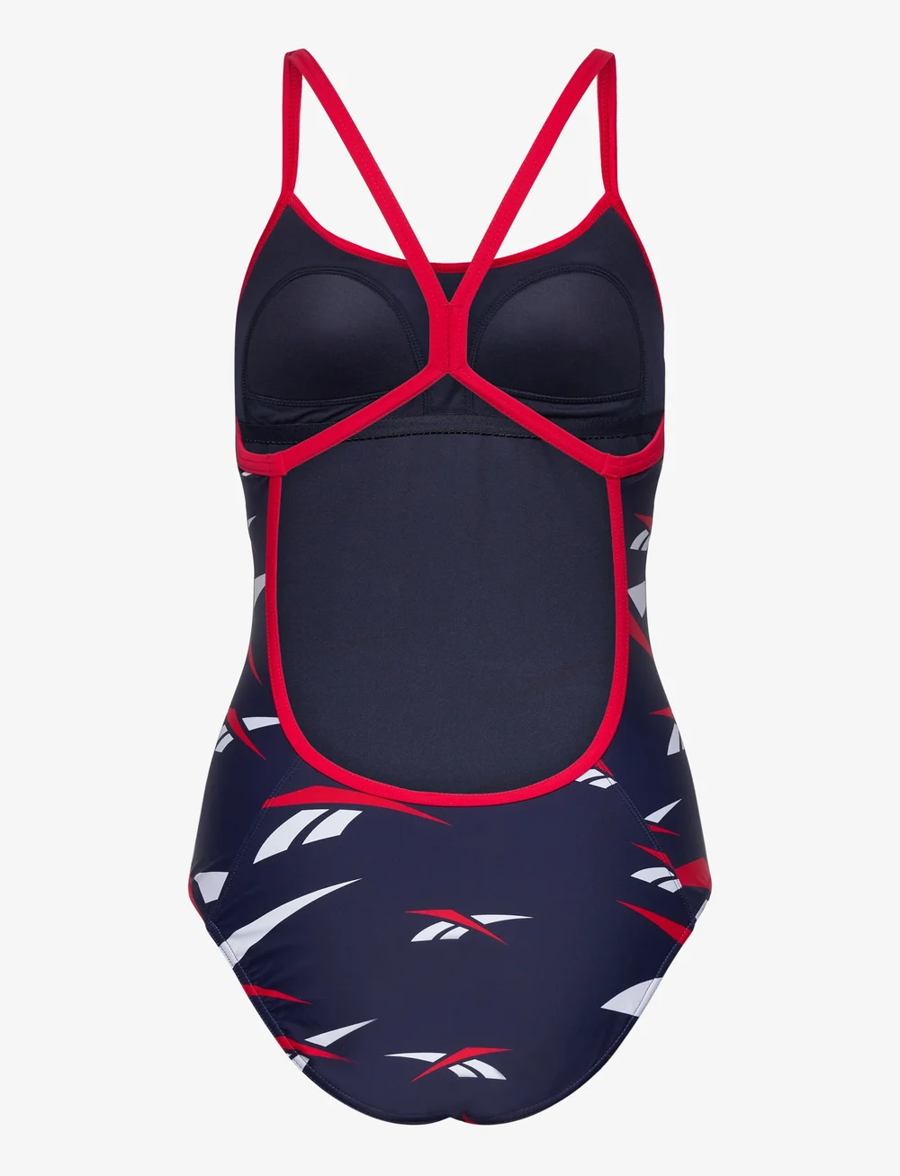 Reebok Performance - Womens Reebok Swimsuit MASIE - sportiga badkläder - navy - 1