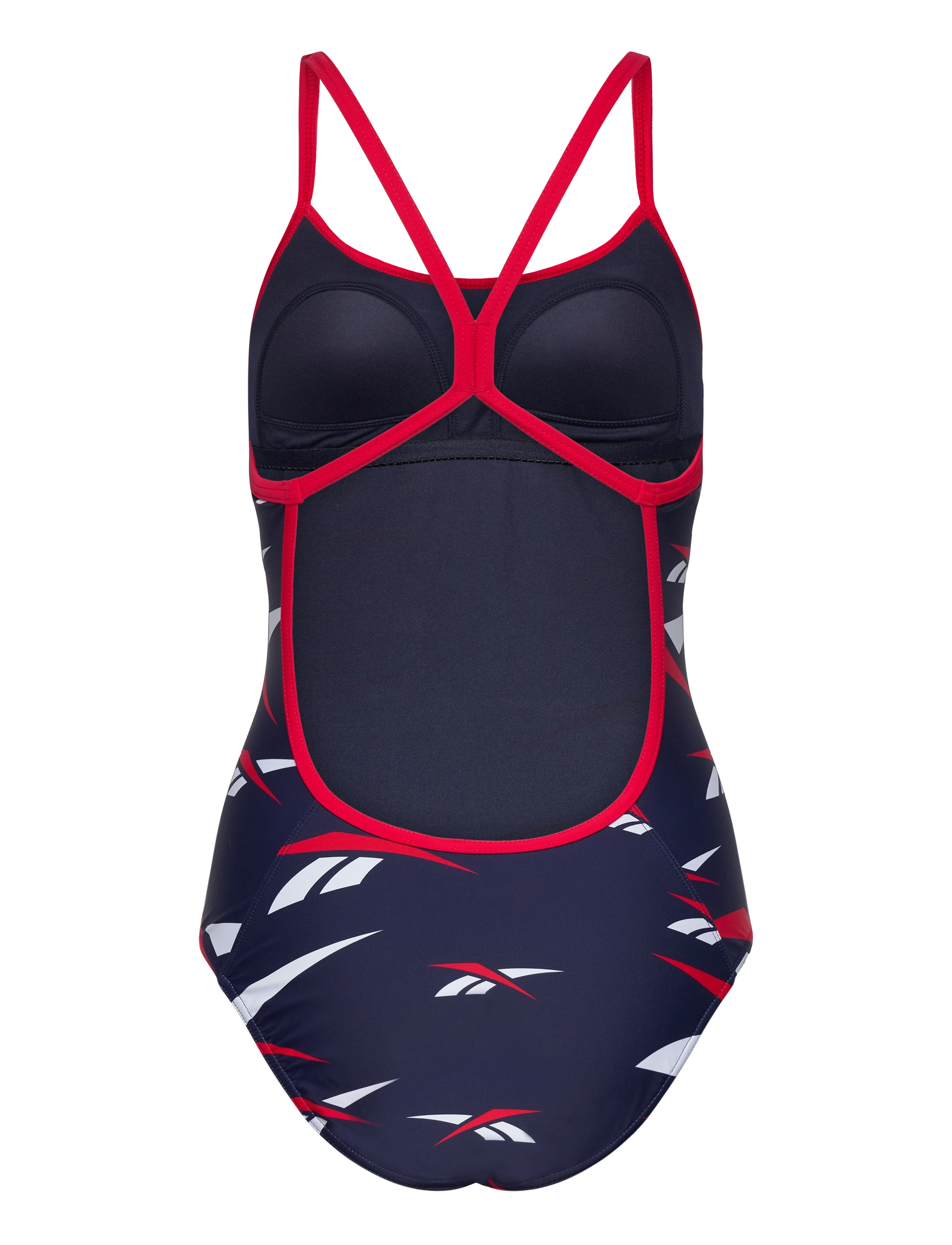 Reebok Performance - Womens Reebok Swimsuit MASIE - ujumistrikood - navy - 1