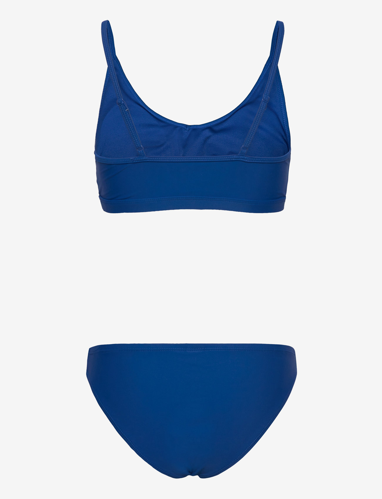 Reebok Performance - Womens RBK Bikini SASHA - sportiga badkläder - blue - 1